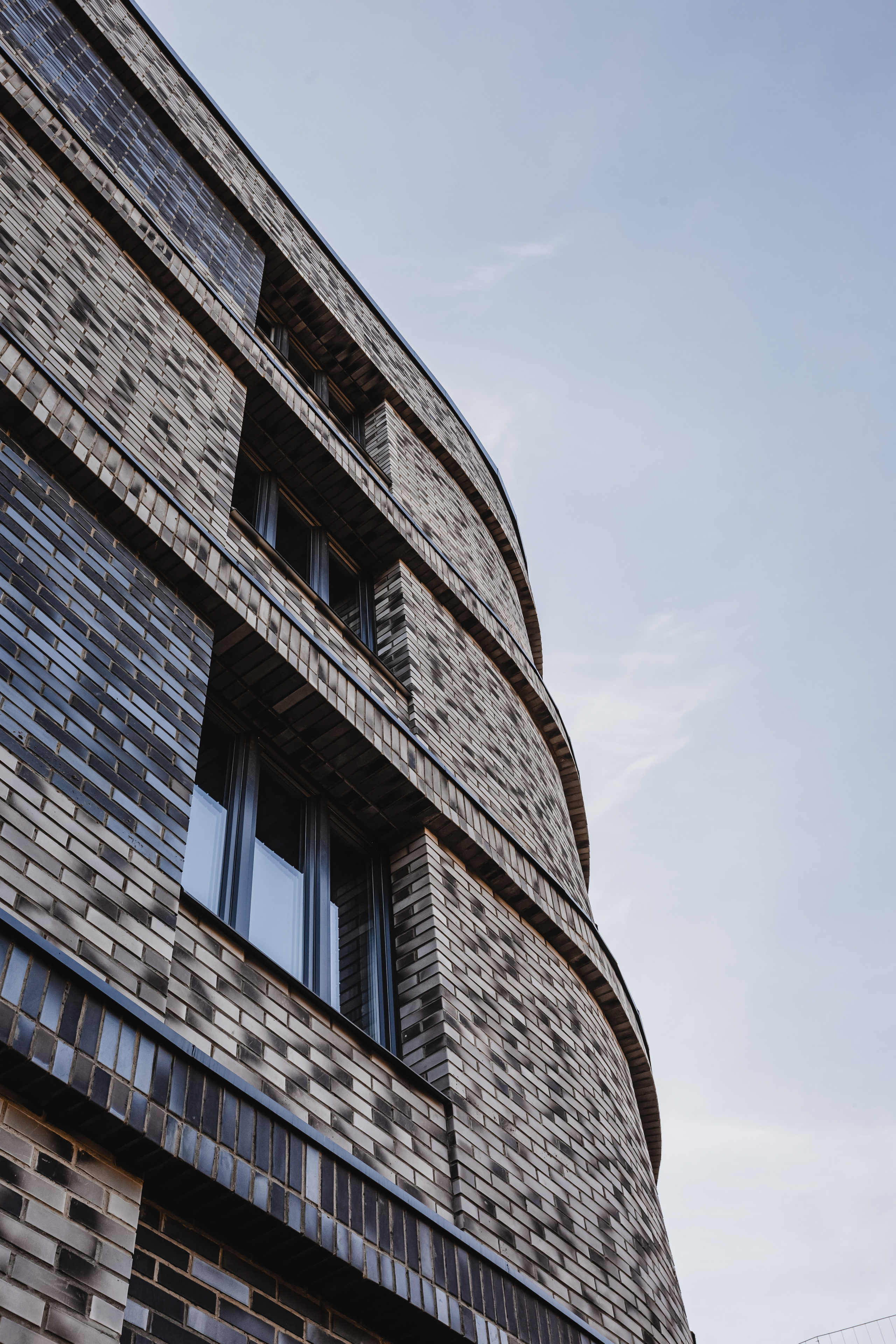 Volkovskiy. Архитектурный фотограф Азамат Абикенов