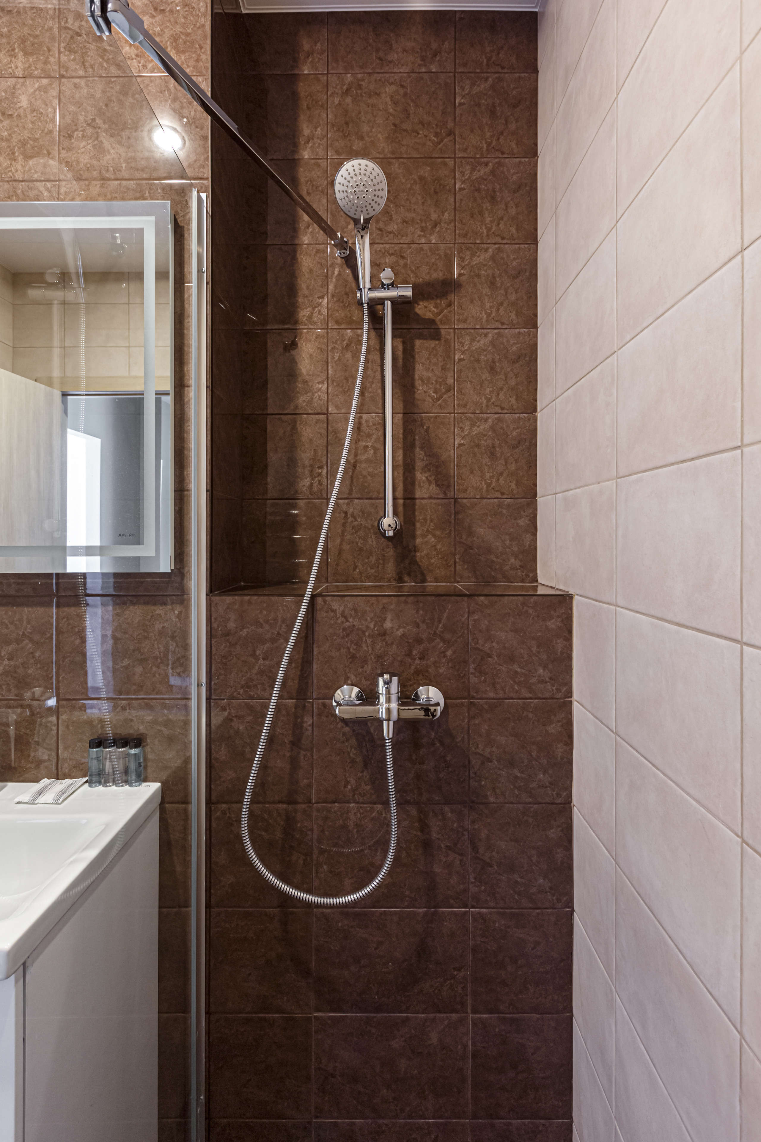 NEXT Aparts. Архитектурный фотограф Азамат Абикенов