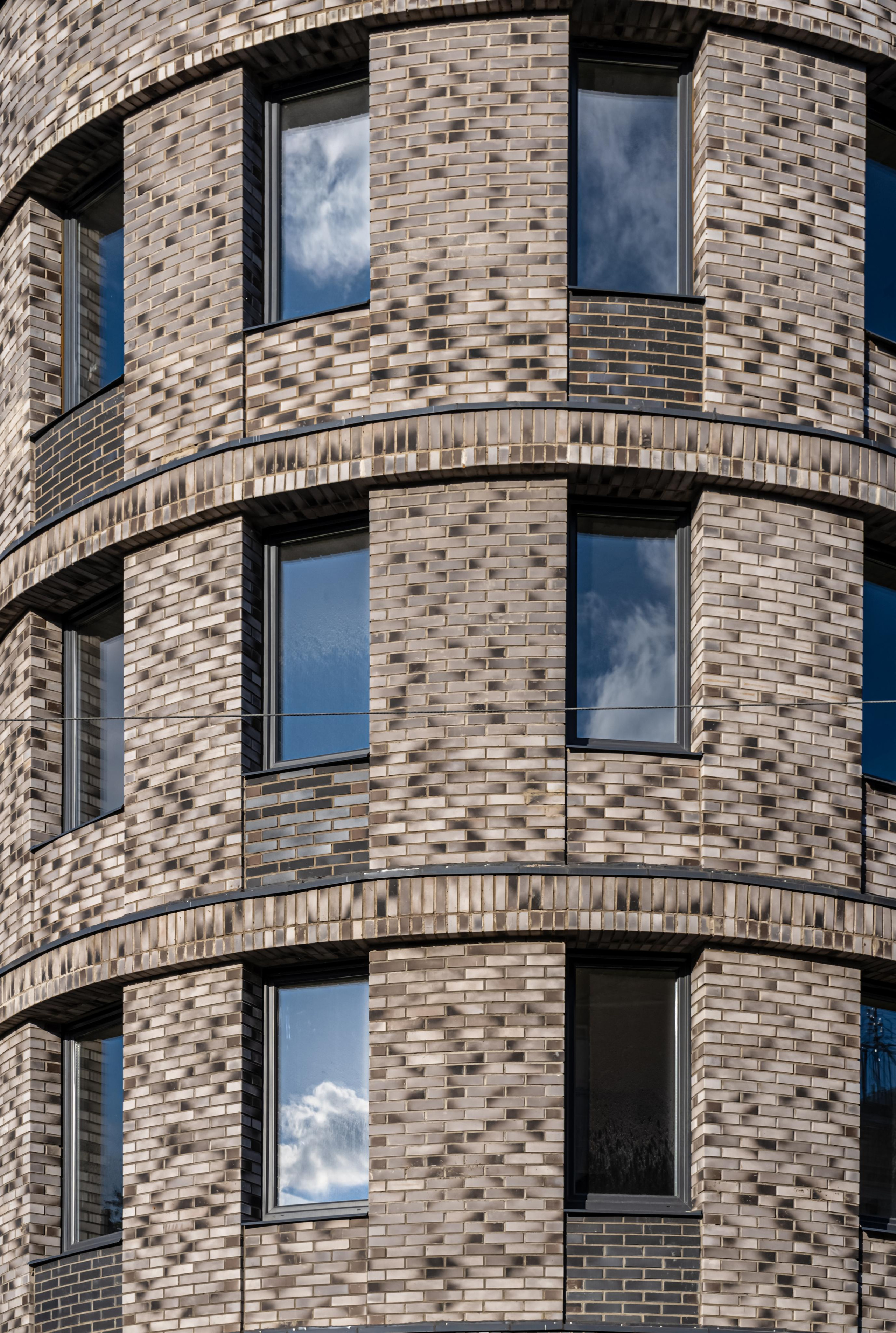 Volkovskiy. Архитектурный фотограф Азамат Абикенов