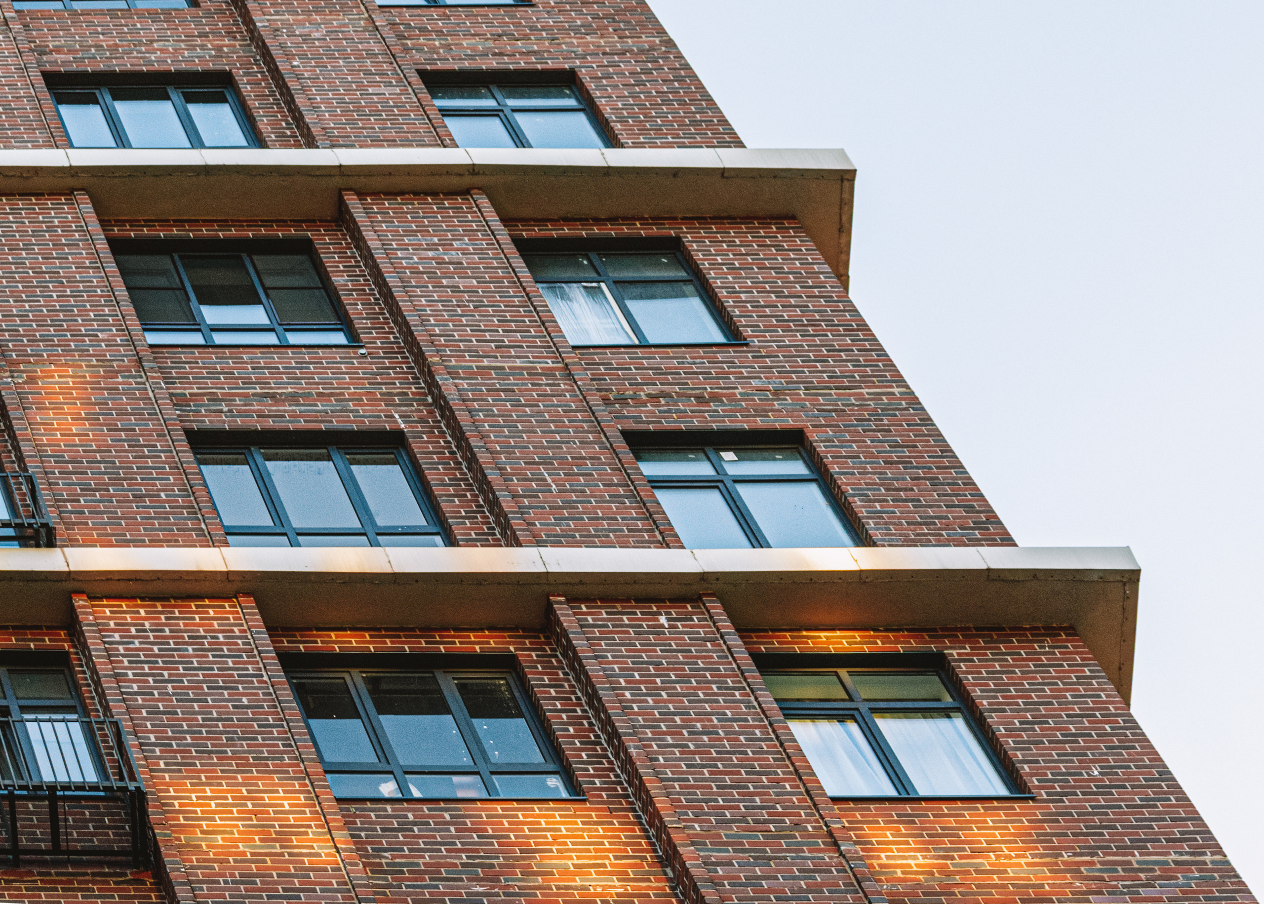 Main House. Архитектурный фотограф Азамат Абикенов