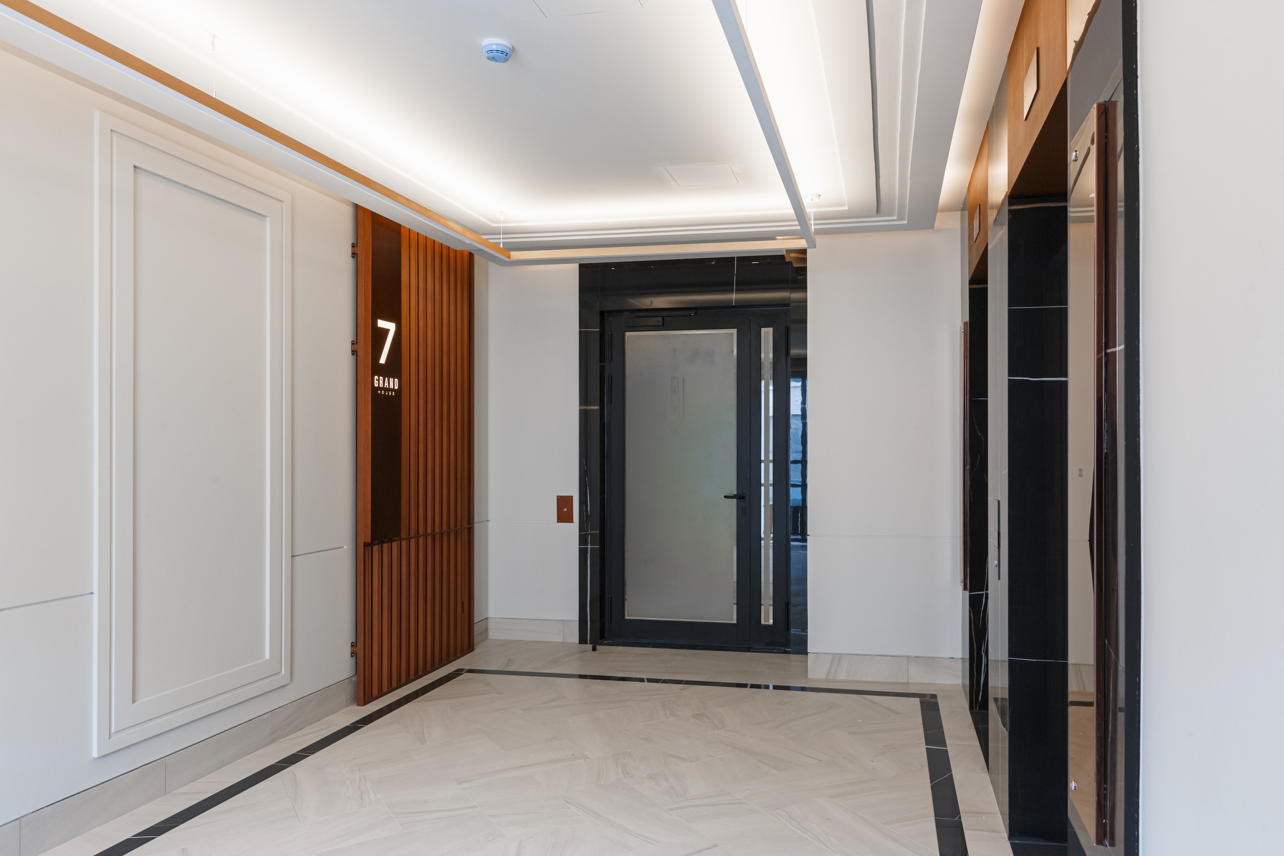 Grand House. Архитектурный фотограф Азамат Абикенов