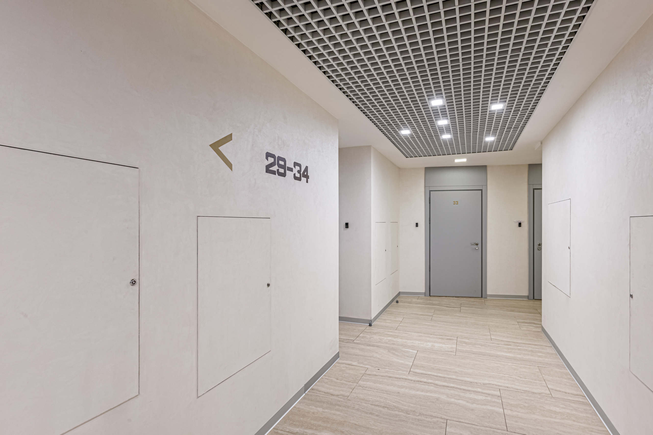 NEXT Aparts. Архитектурный фотограф Азамат Абикенов