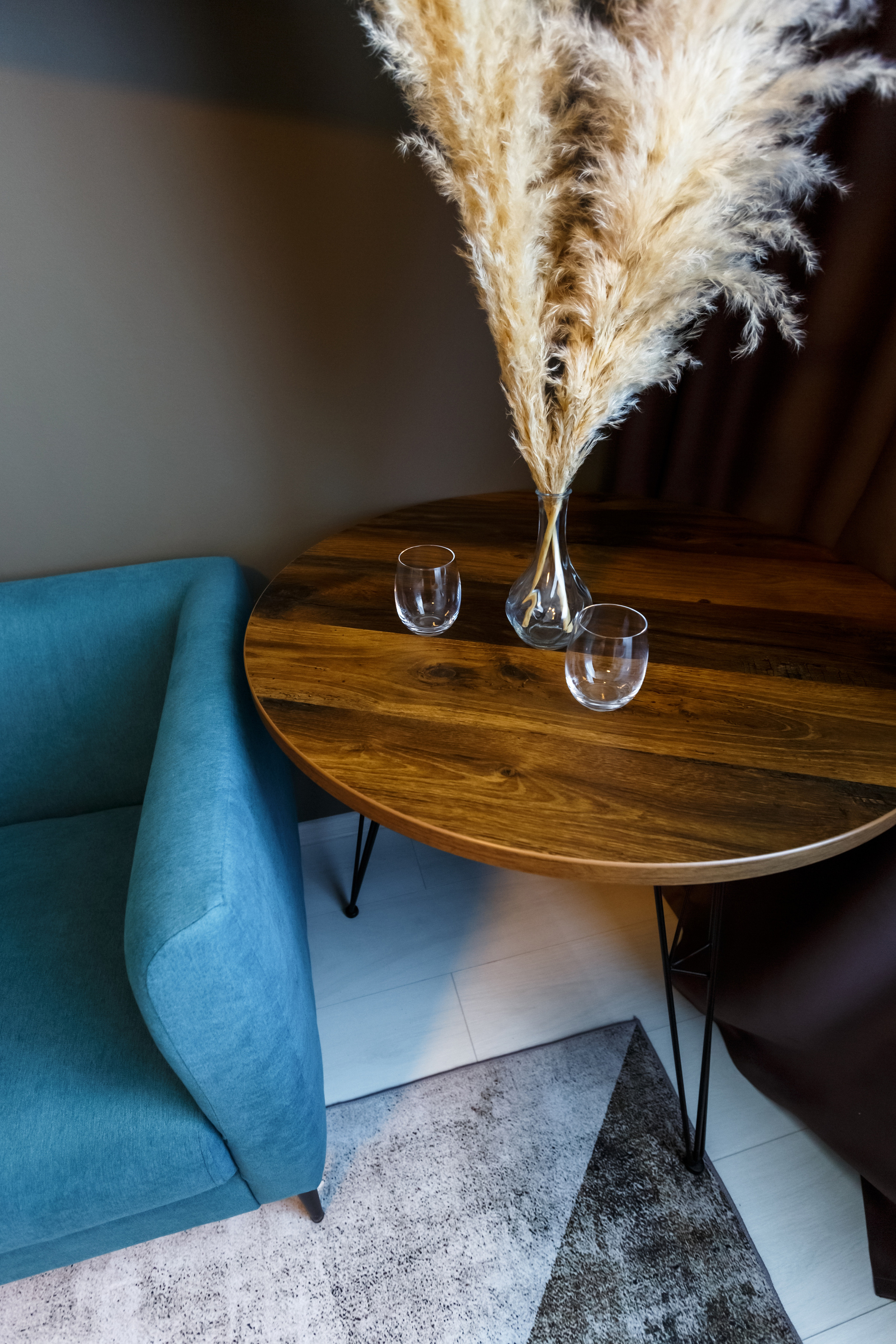 NEXT Aparts. Архитектурный фотограф Азамат Абикенов