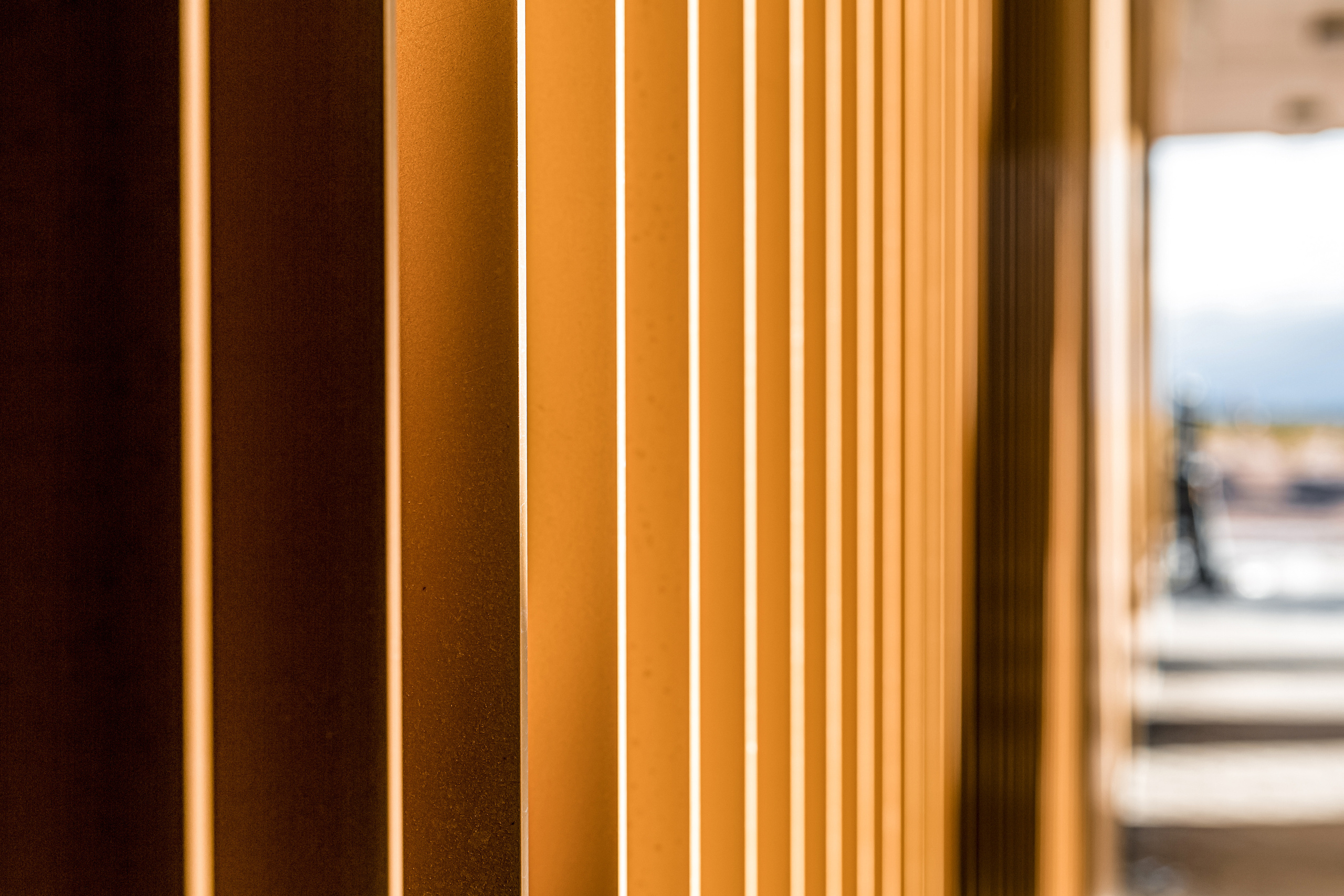 Golden City 2022. Архитектурный фотограф Азамат Абикенов