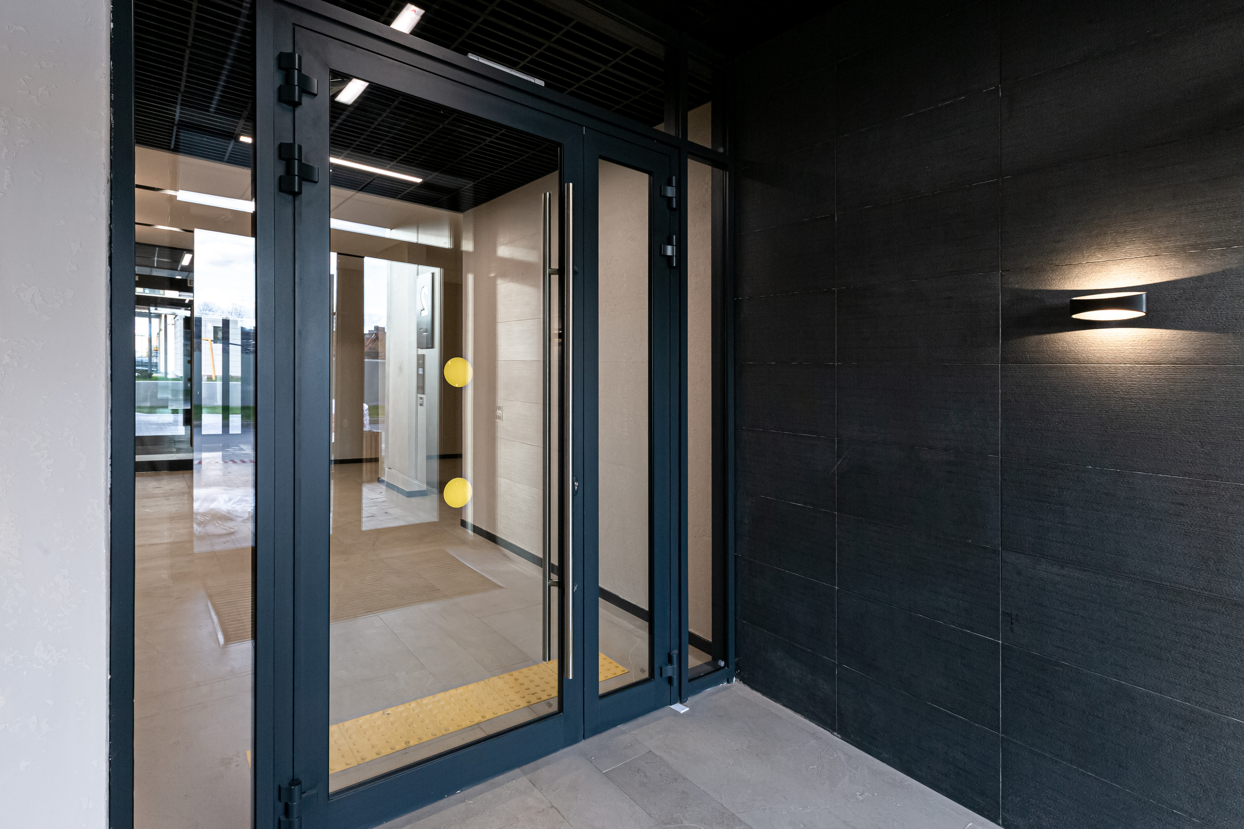 Chernaya Rechka. Архитектурный фотограф Азамат Абикенов