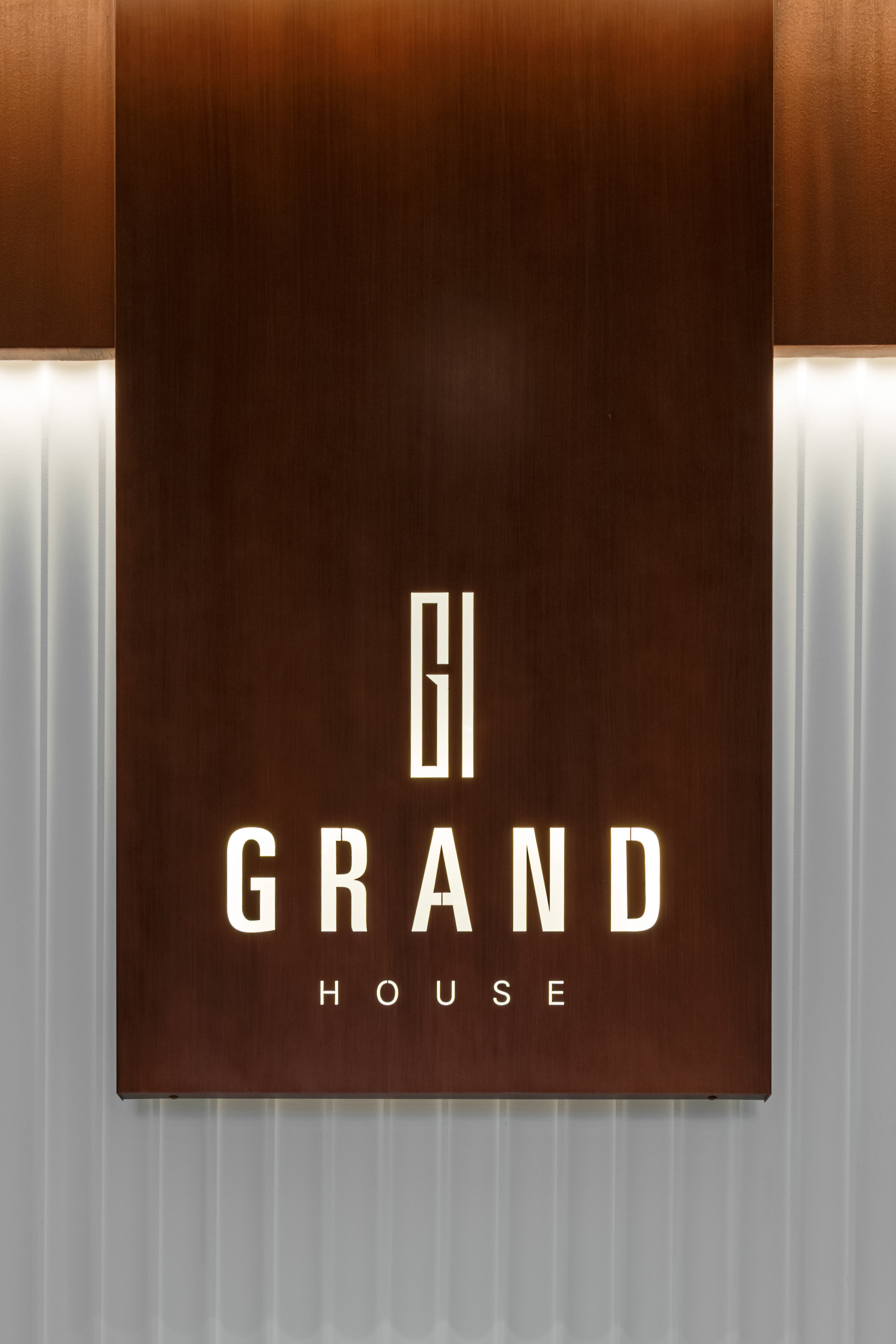 Grand House. Архитектурный фотограф Азамат Абикенов