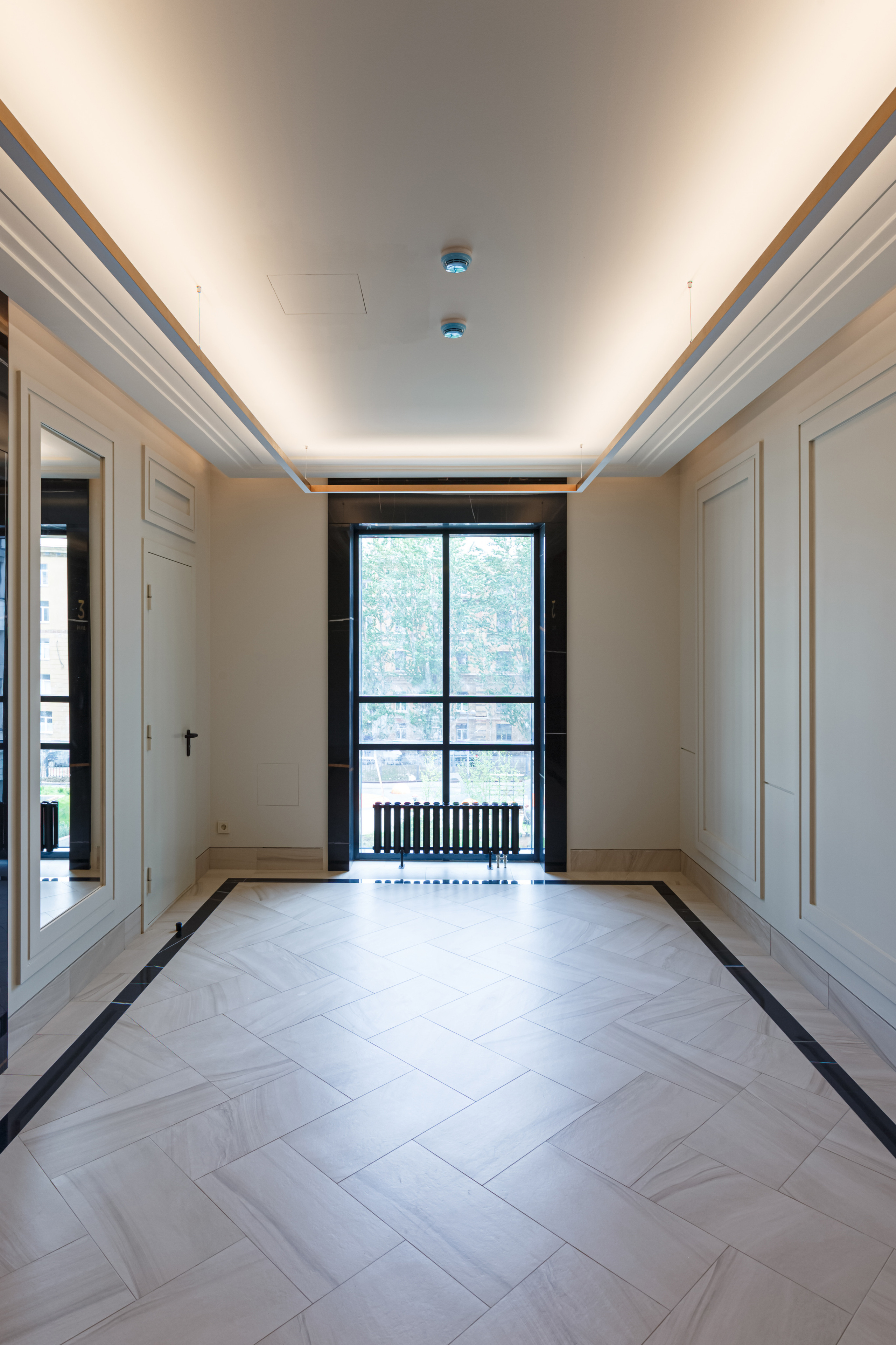 Grand House. Архитектурный фотограф Азамат Абикенов