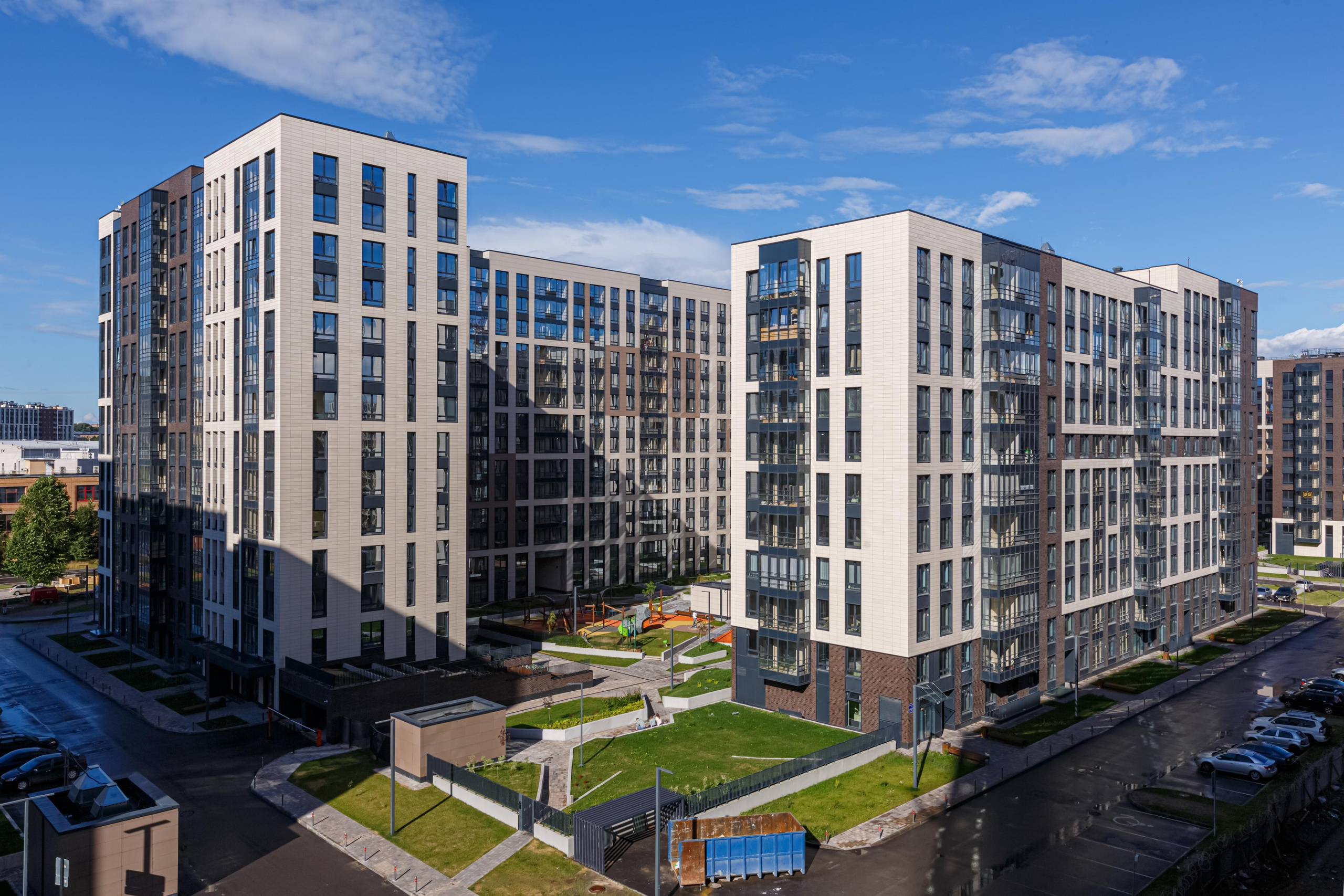 Chernaya Rechka. Архитектурный фотограф Азамат Абикенов