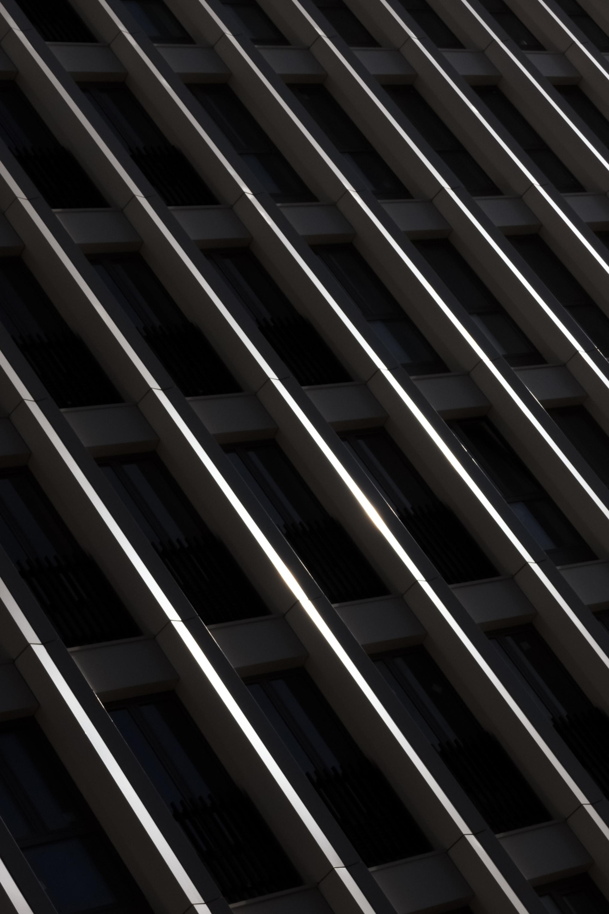 Golden City 2022. Архитектурный фотограф Азамат Абикенов