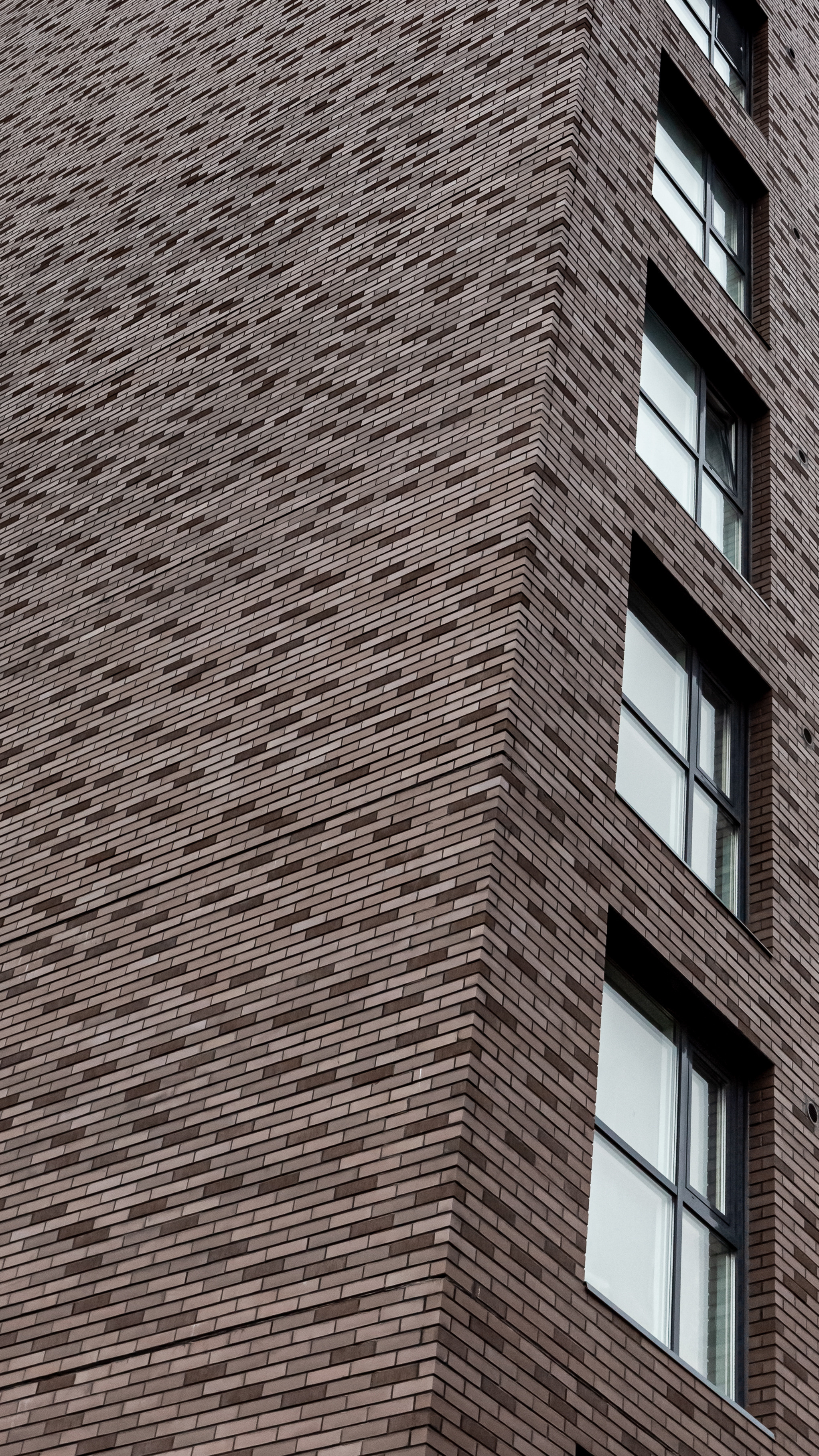 Ligovsky City. Архитектурный фотограф Азамат Абикенов