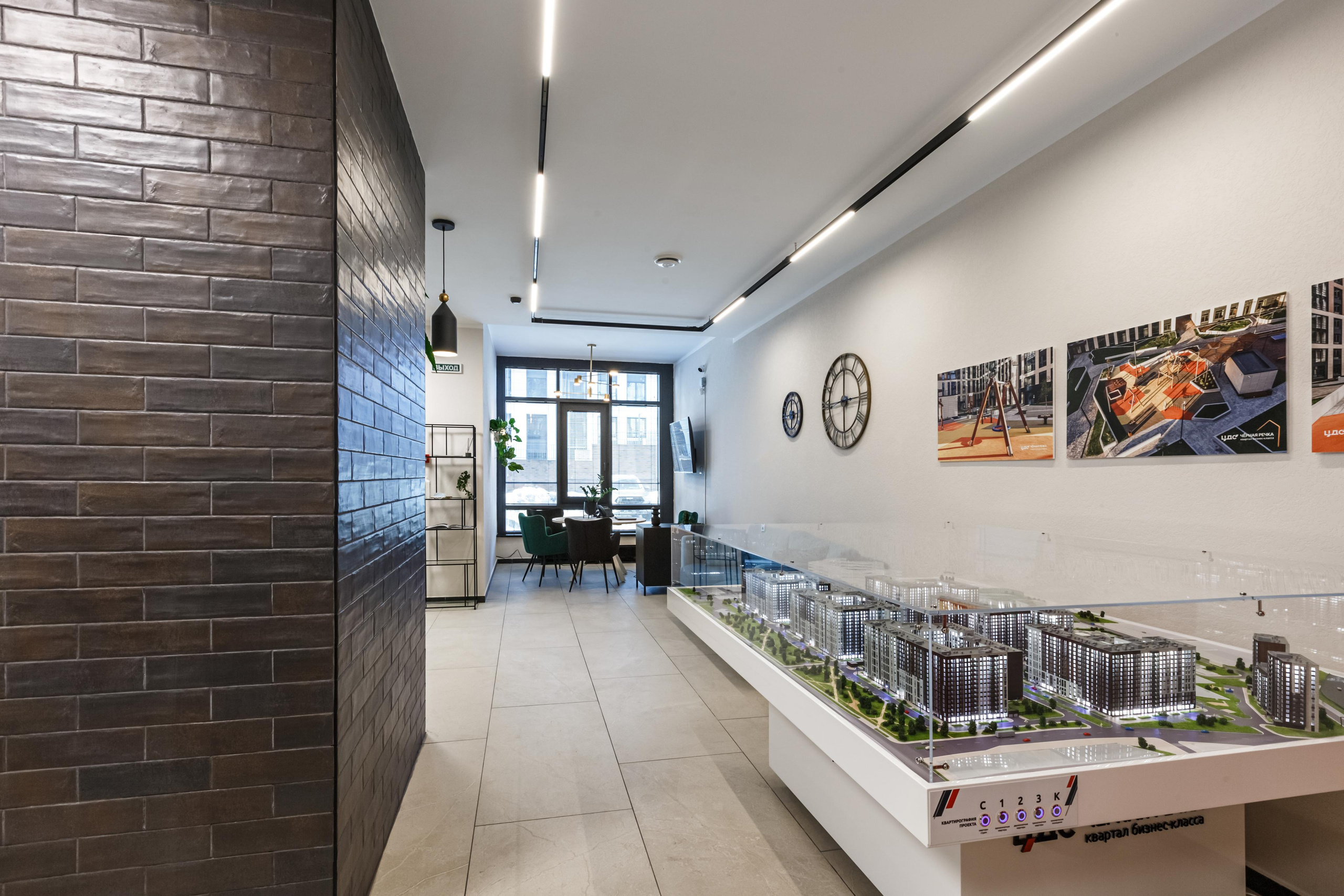 CDS Office. Архитектурный фотограф Азамат Абикенов