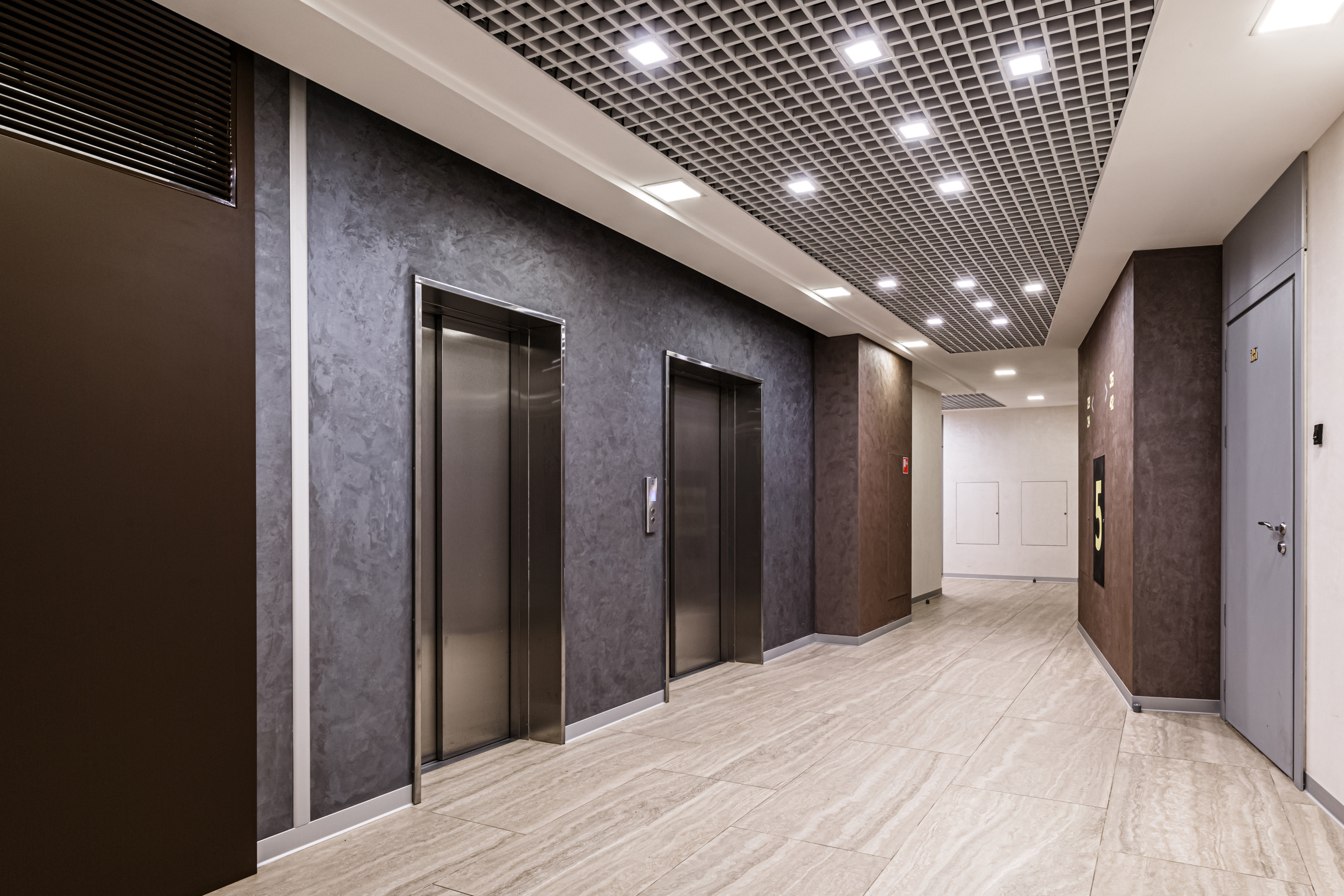 NEXT Aparts. Архитектурный фотограф Азамат Абикенов