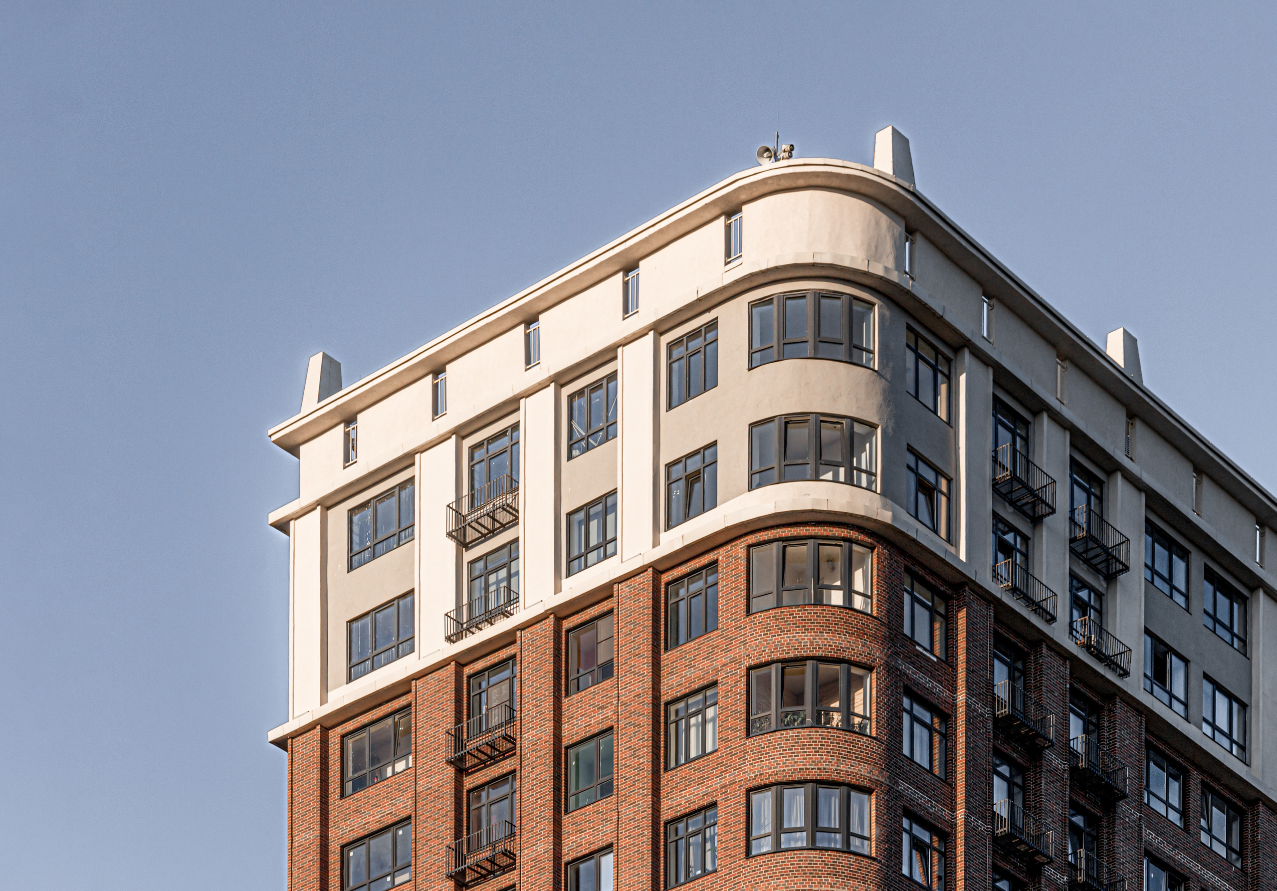 Main House. Архитектурный фотограф Азамат Абикенов