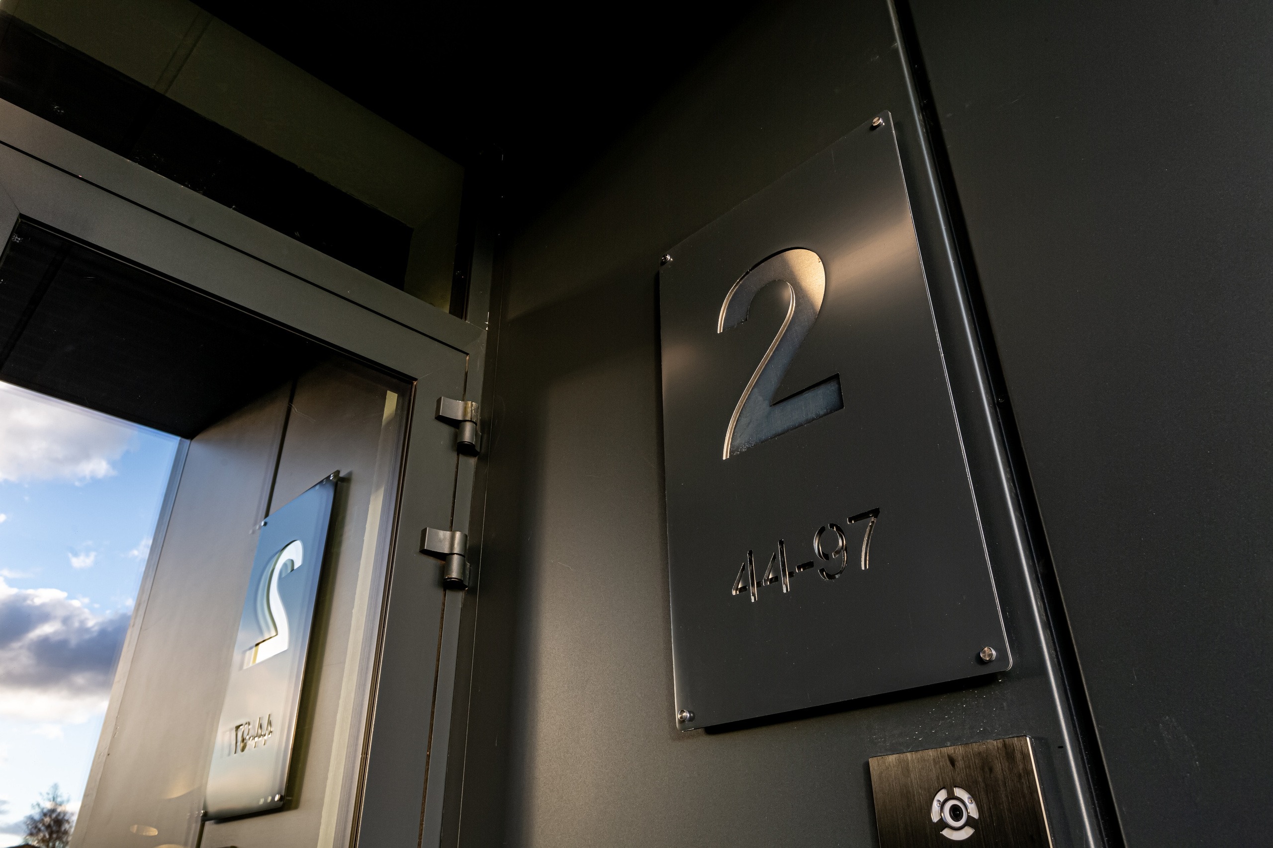 Chernaya Rechka. Архитектурный фотограф Азамат Абикенов