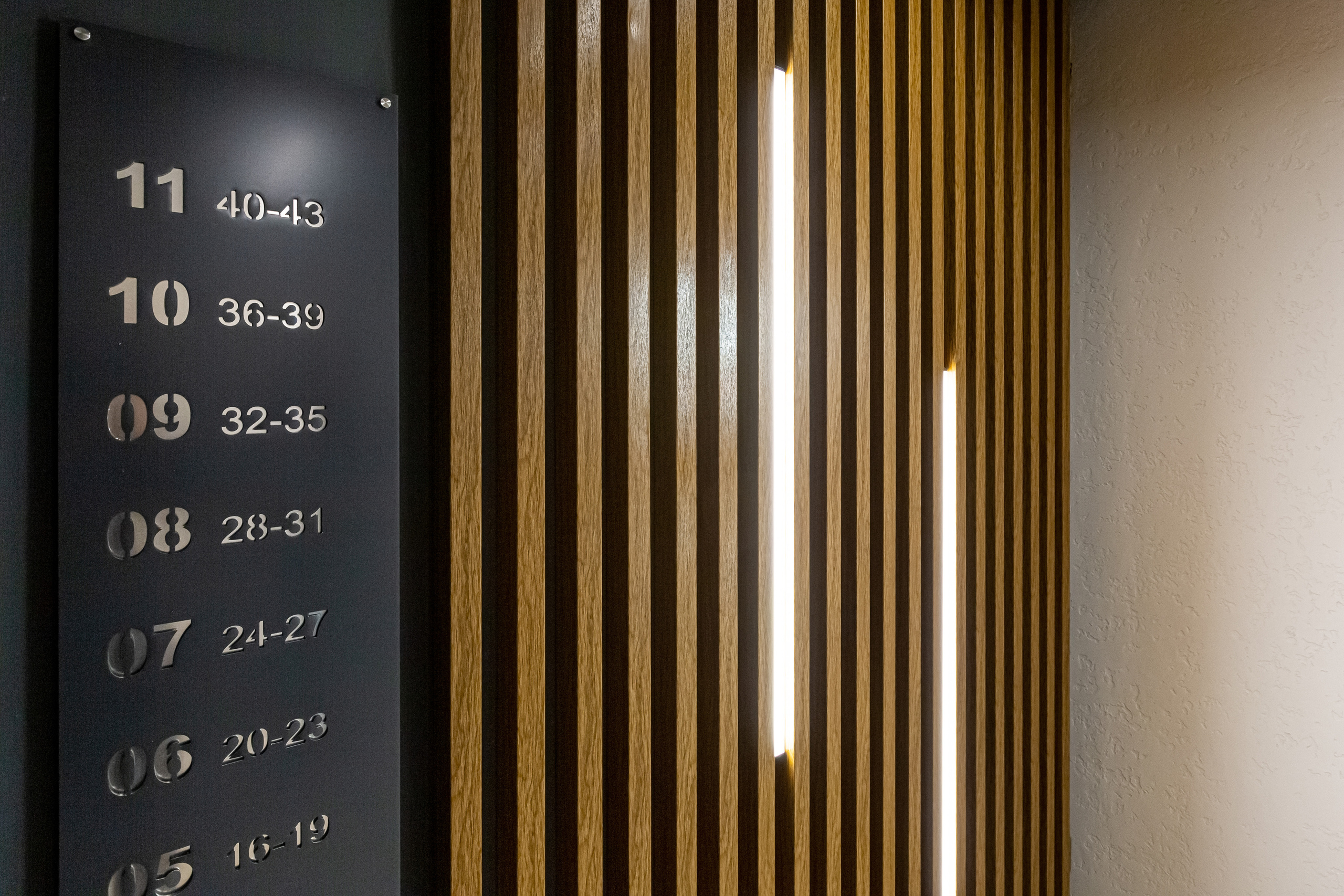 Chernaya Rechka. Архитектурный фотограф Азамат Абикенов