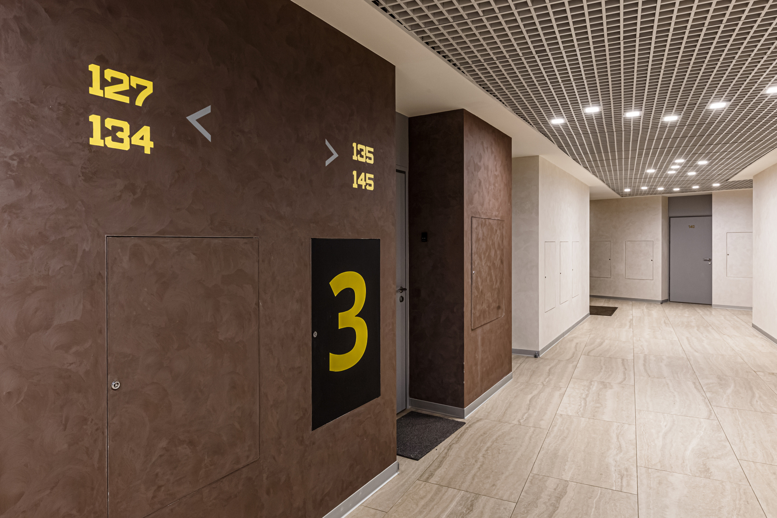 NEXT Aparts. Архитектурный фотограф Азамат Абикенов