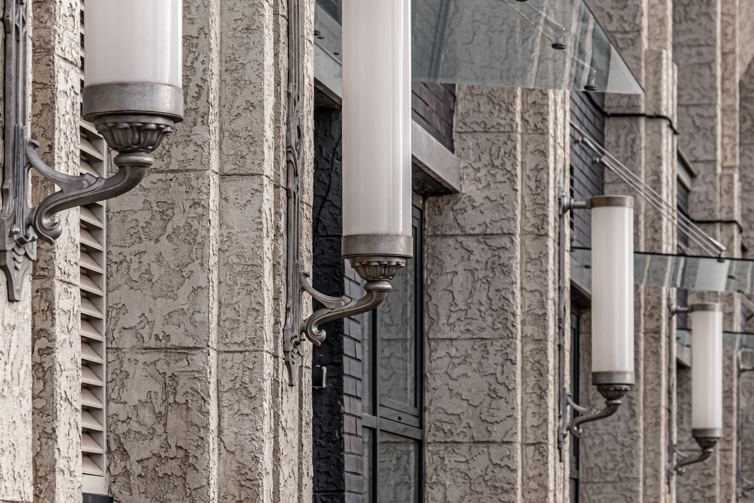 Twin House. Архитектурный фотограф Азамат Абикенов