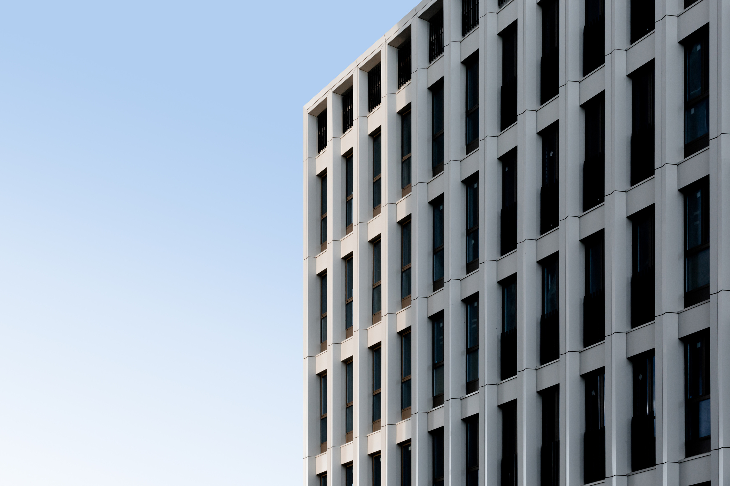 Golden City 05/2021. Архитектурный фотограф Азамат Абикенов