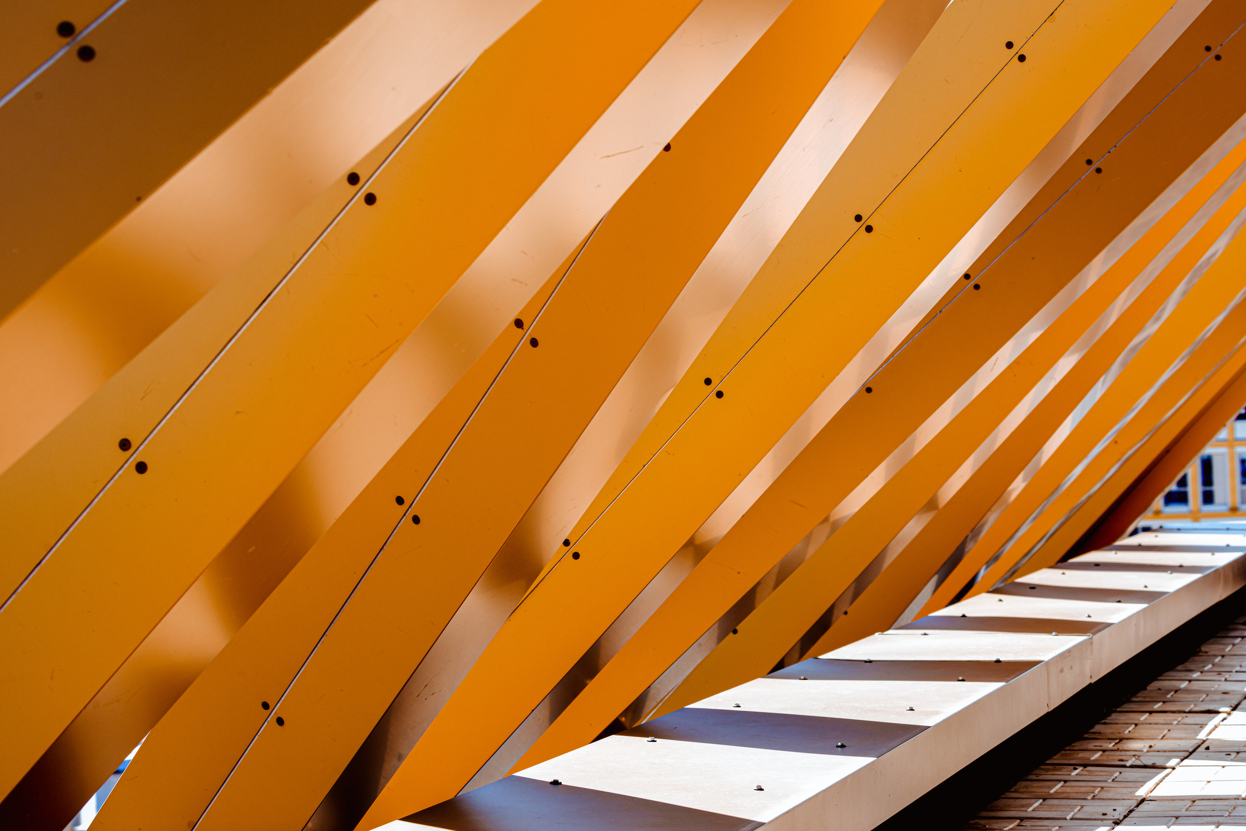 Golden City 05/2021. Архитектурный фотограф Азамат Абикенов