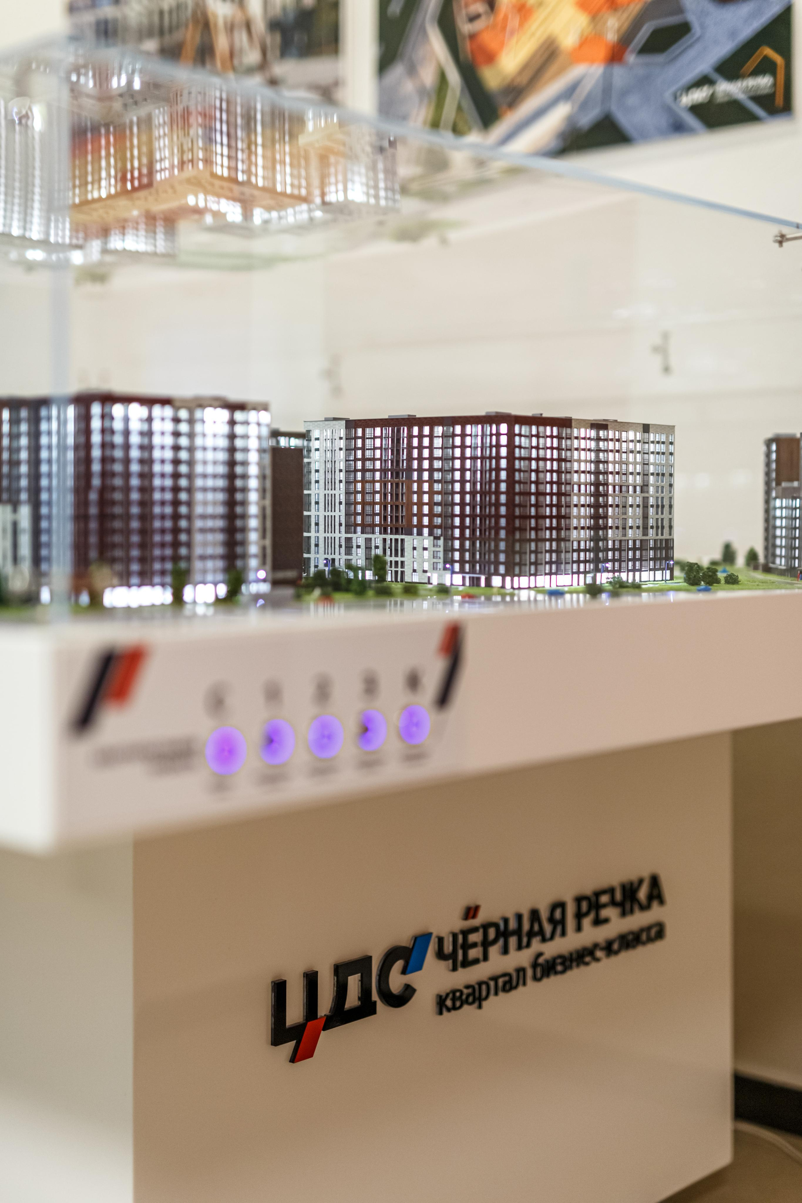 CDS Office. Архитектурный фотограф Азамат Абикенов