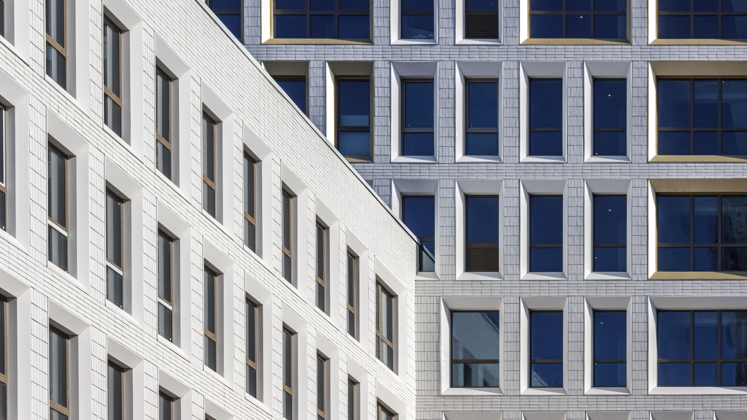 Golden City 2022. Архитектурный фотограф Азамат Абикенов