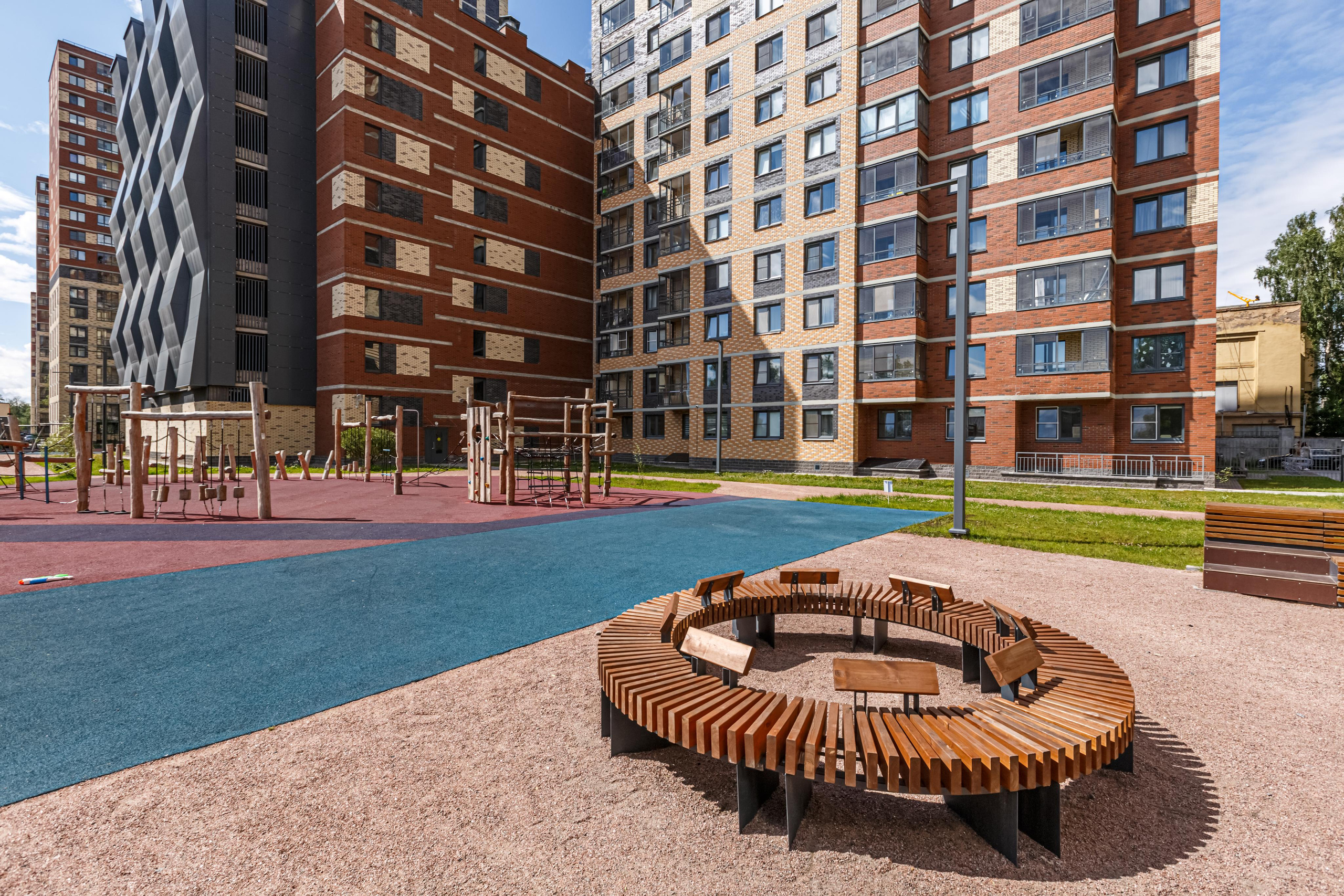 Elizarovskiy. Архитектурный фотограф Азамат Абикенов