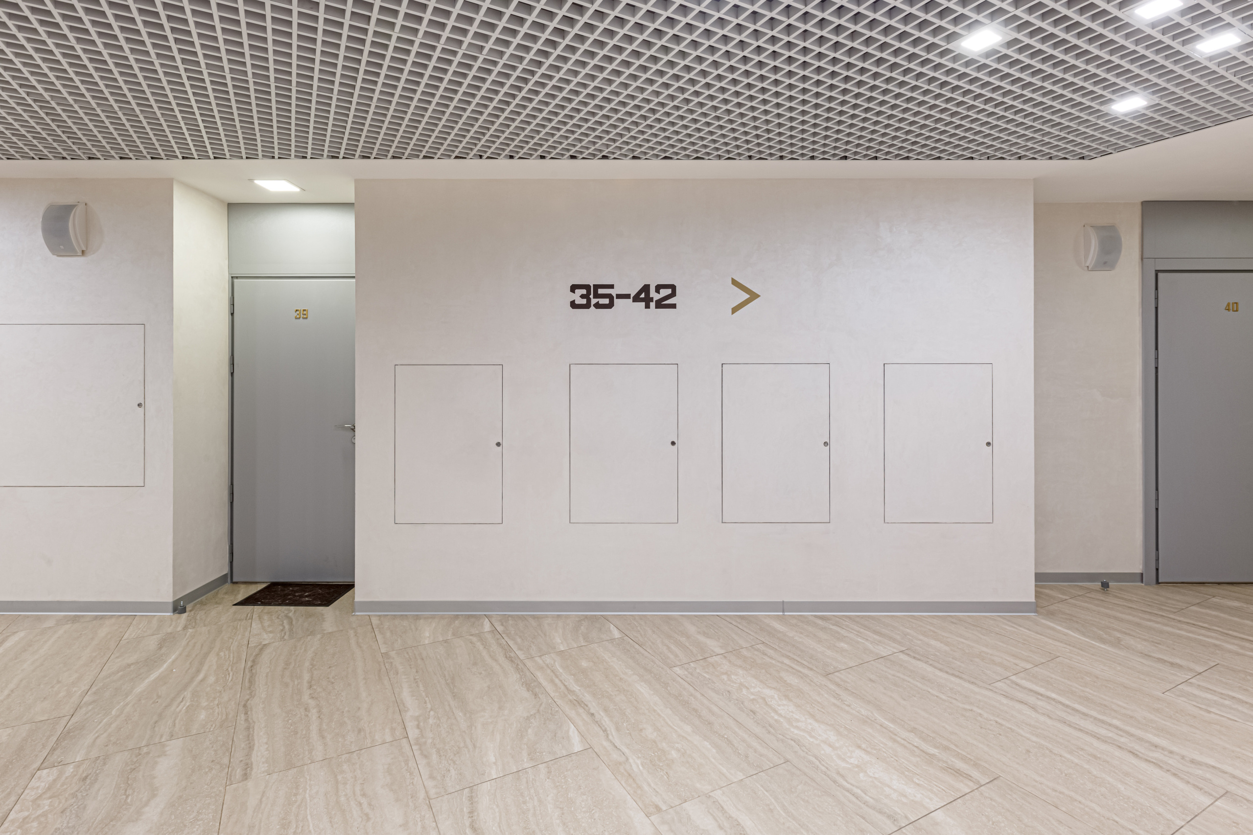 NEXT Aparts. Архитектурный фотограф Азамат Абикенов