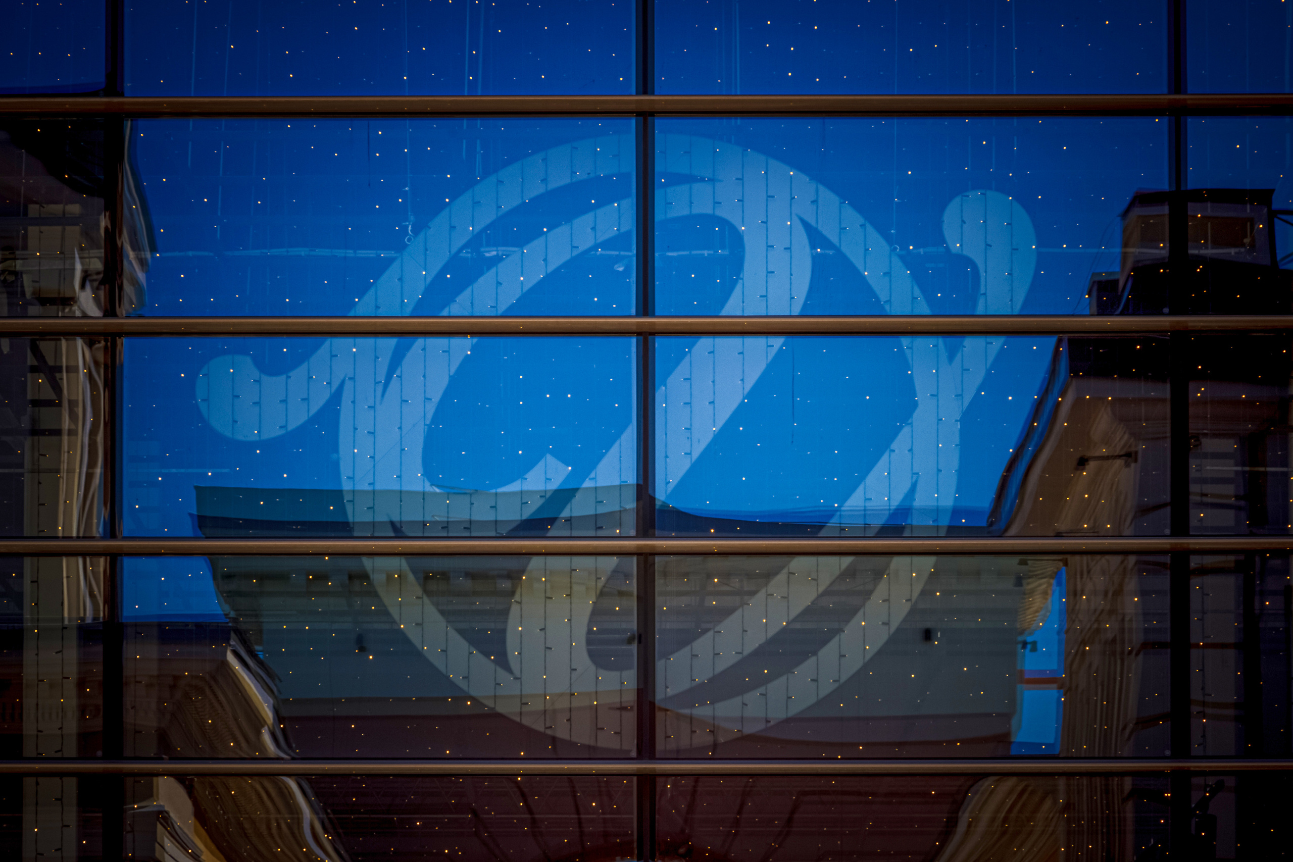 Outlet Village Pulkovo. Архитектурный фотограф Азамат Абикенов