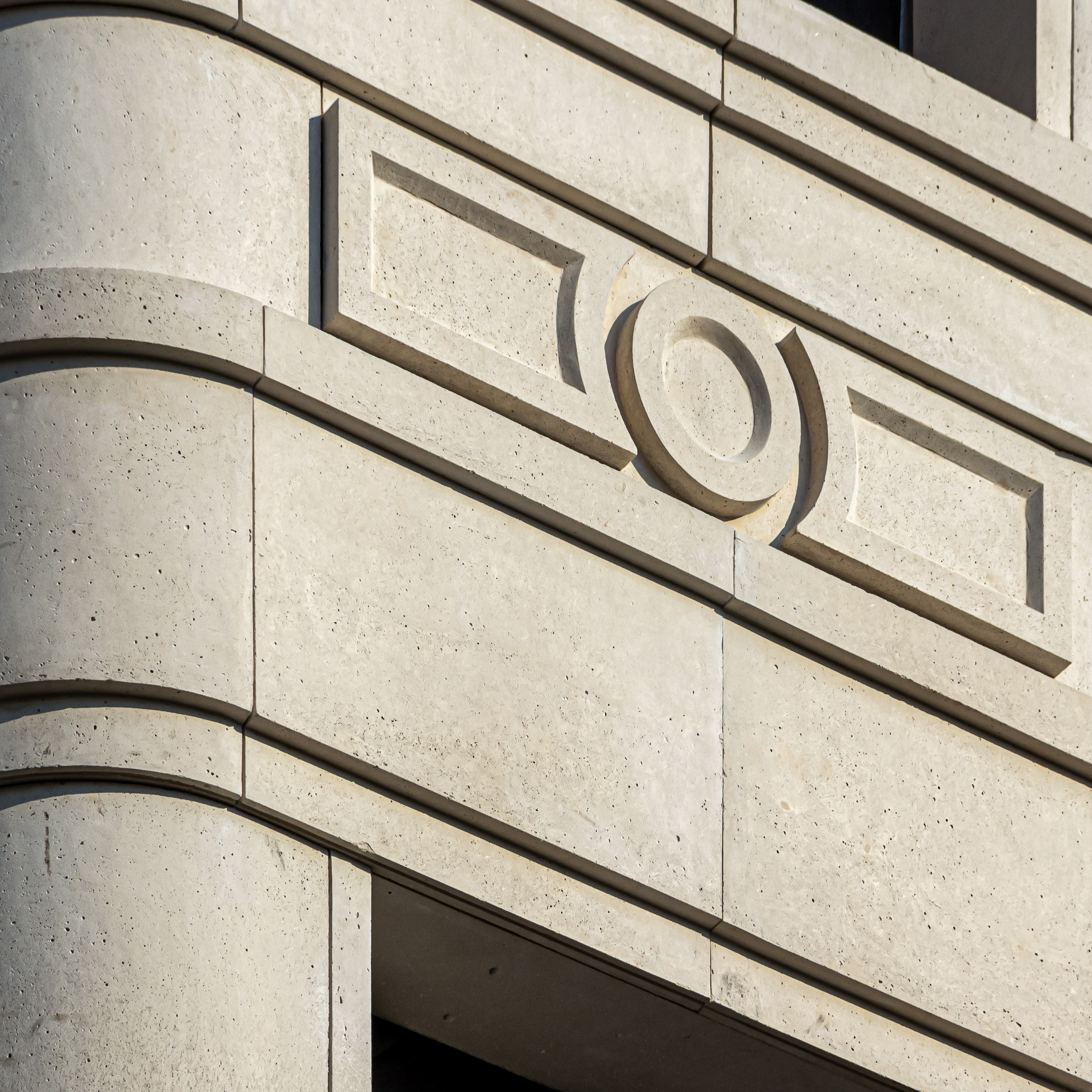 Grand House. Архитектурный фотограф Азамат Абикенов