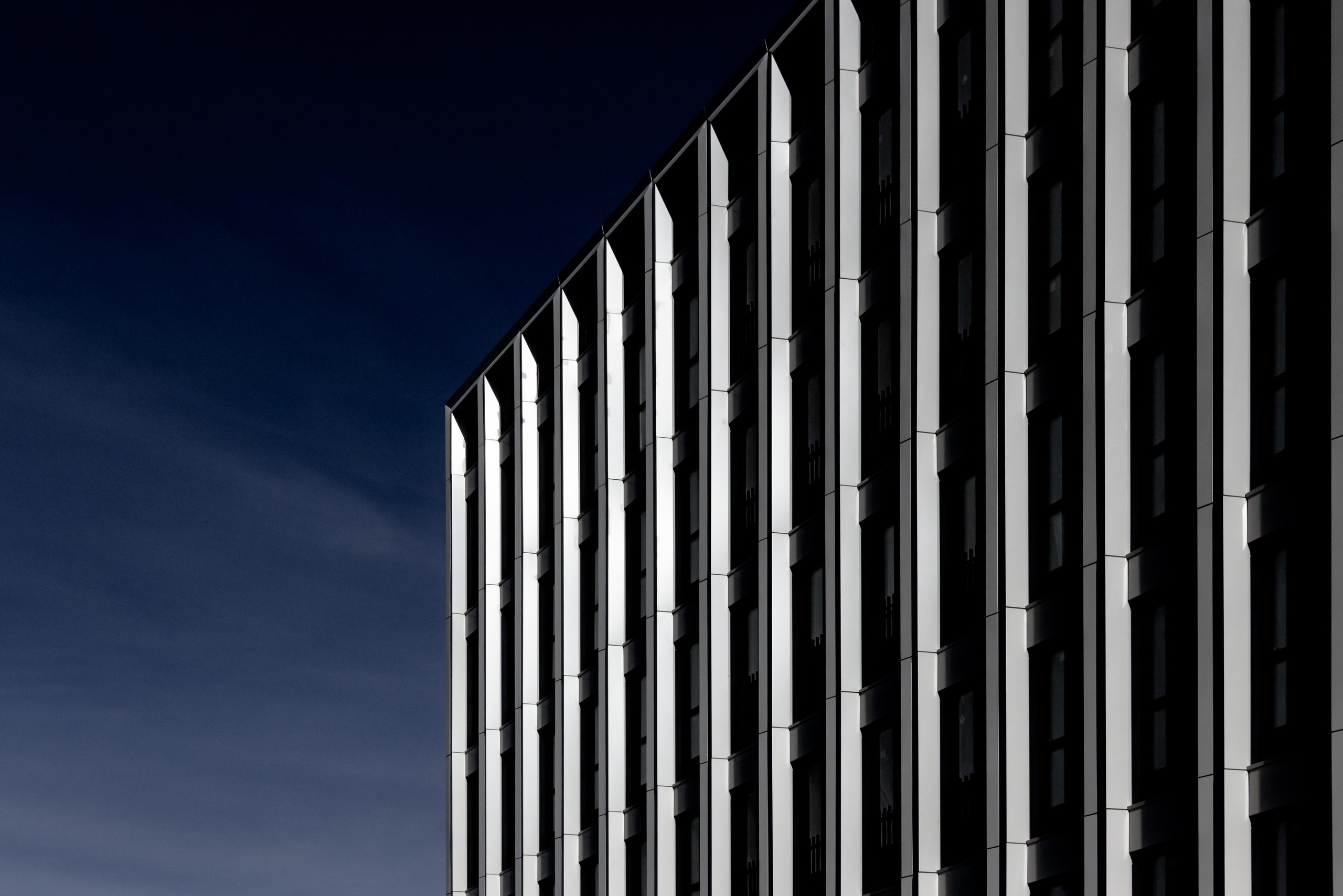 Golden City 2022. Архитектурный фотограф Азамат Абикенов