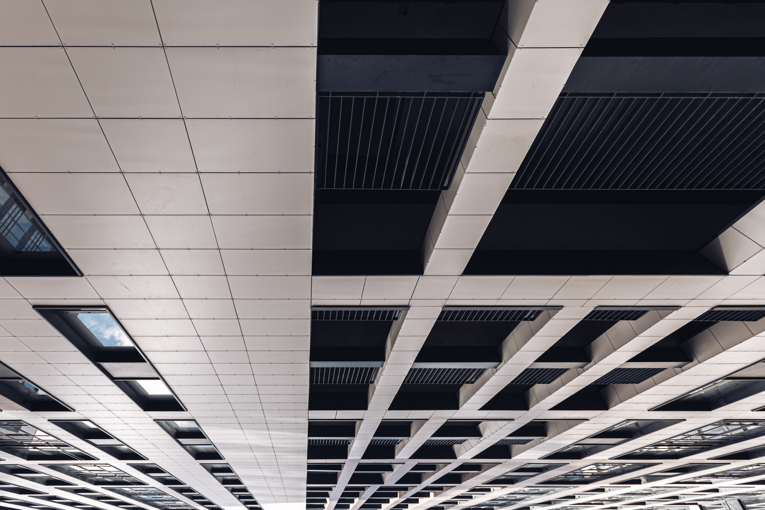 Chernaya Rechka. Архитектурный фотограф Азамат Абикенов