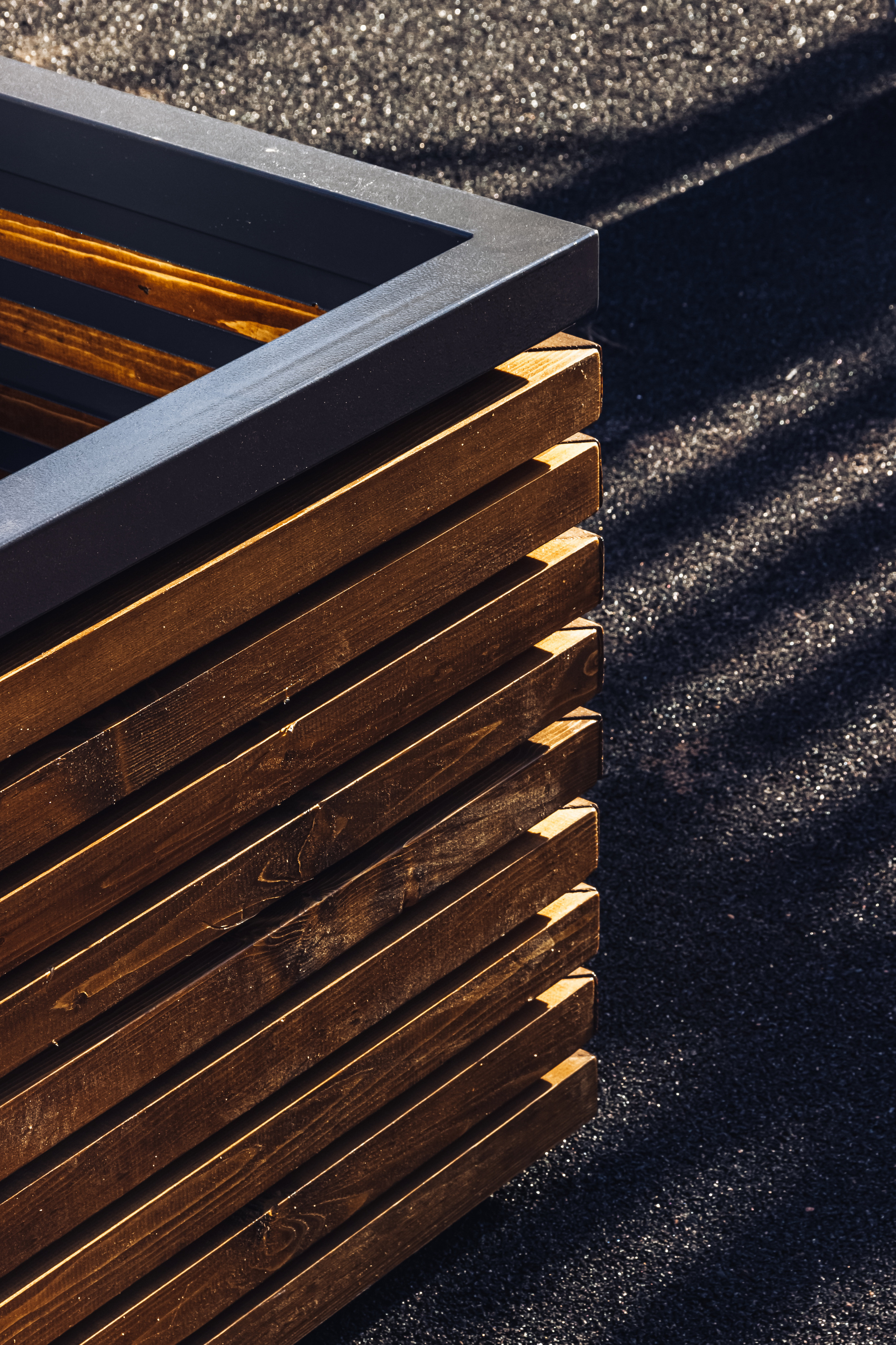 Volkovskiy. Архитектурный фотограф Азамат Абикенов