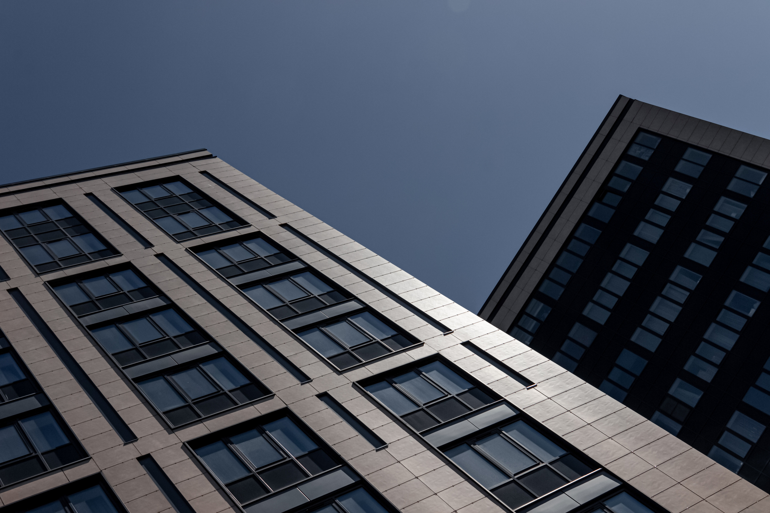 NEXT Aparts. Архитектурный фотограф Азамат Абикенов