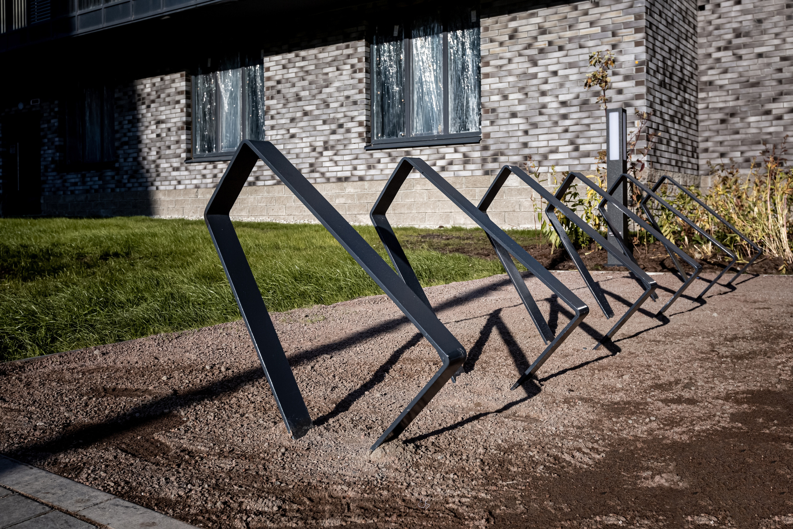 Volkovskiy. Архитектурный фотограф Азамат Абикенов