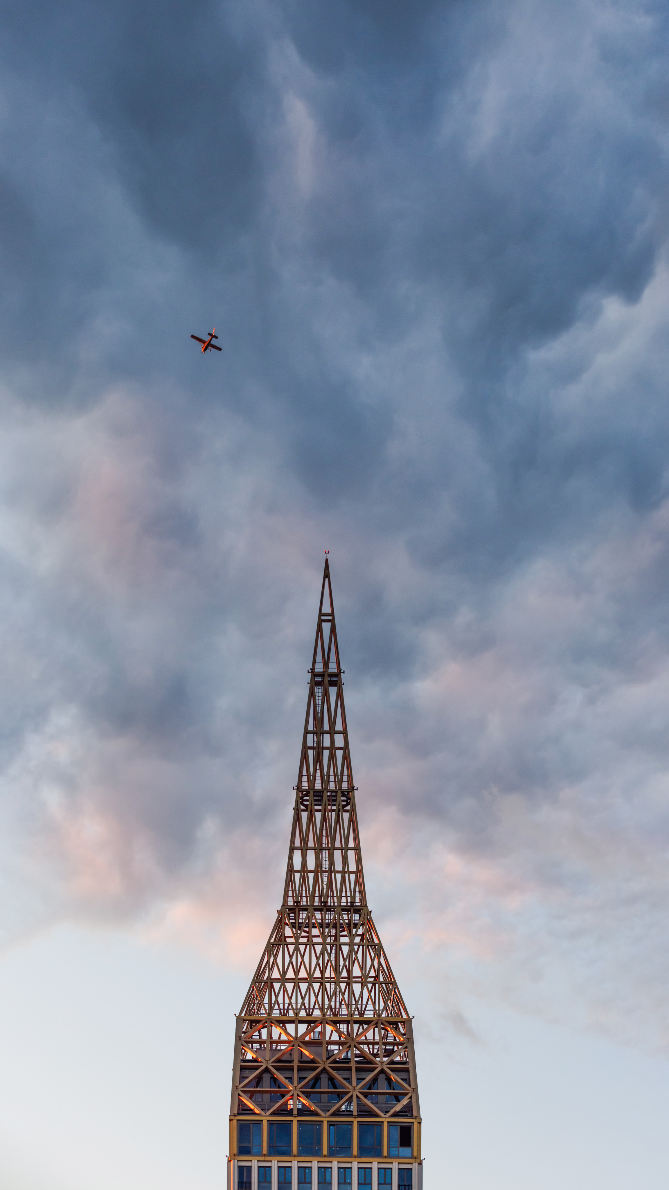 Golden City 05/2021. Архитектурный фотограф Азамат Абикенов