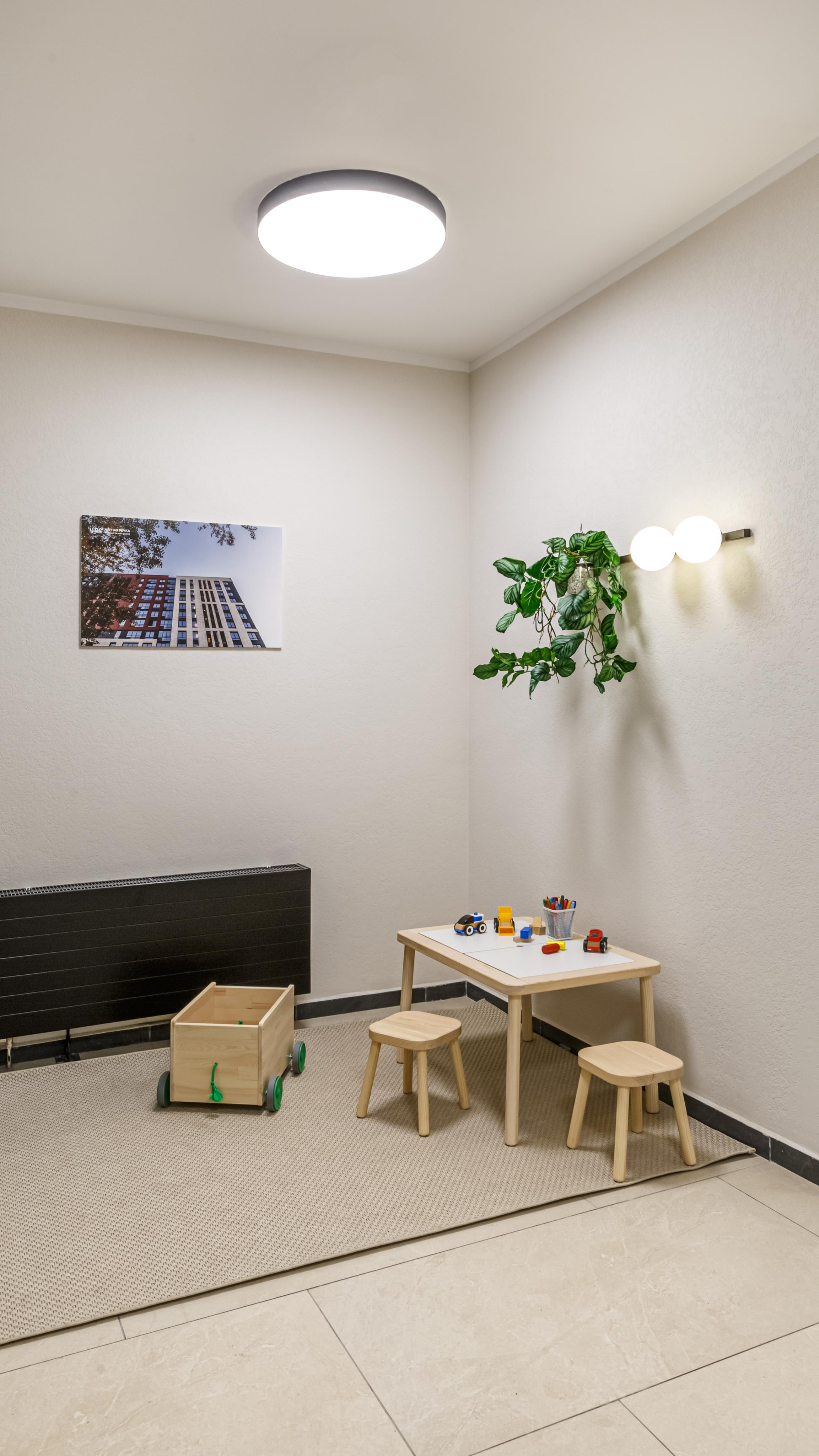 CDS Office. Архитектурный фотограф Азамат Абикенов