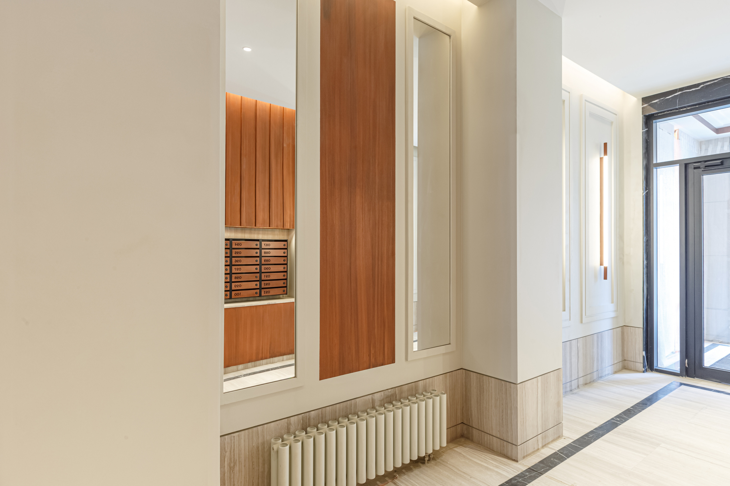 Grand House. Архитектурный фотограф Азамат Абикенов