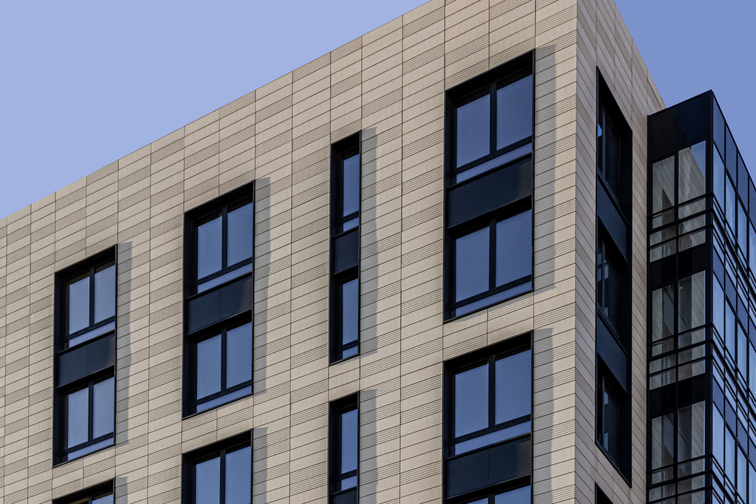 Chernaya Rechka. Архитектурный фотограф Азамат Абикенов