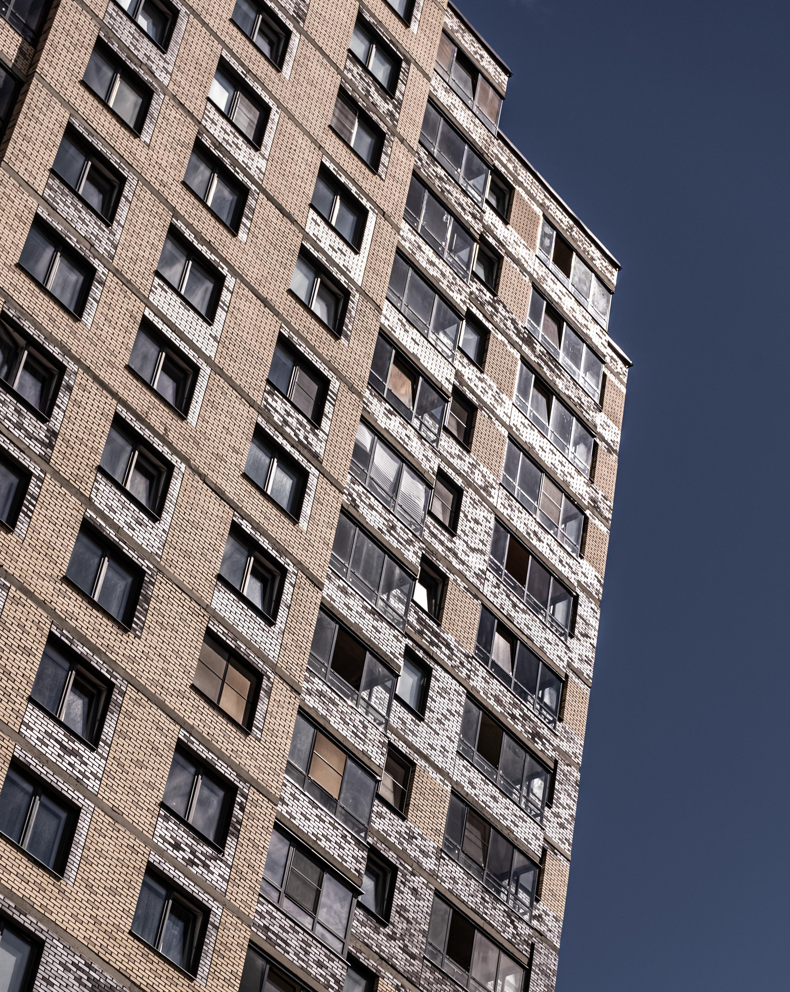 Elizarovskiy. Архитектурный фотограф Азамат Абикенов