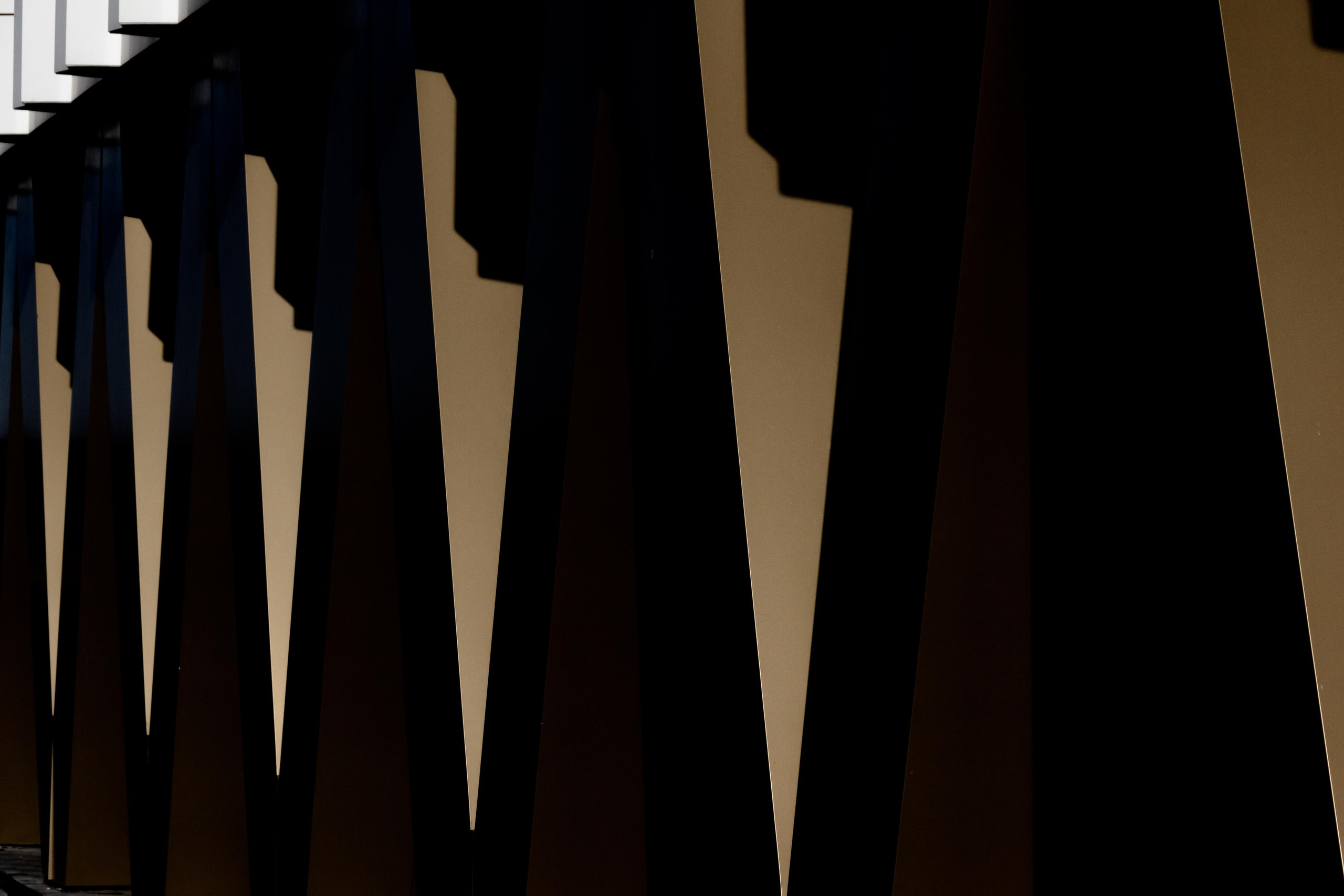 Golden City 2022. Архитектурный фотограф Азамат Абикенов