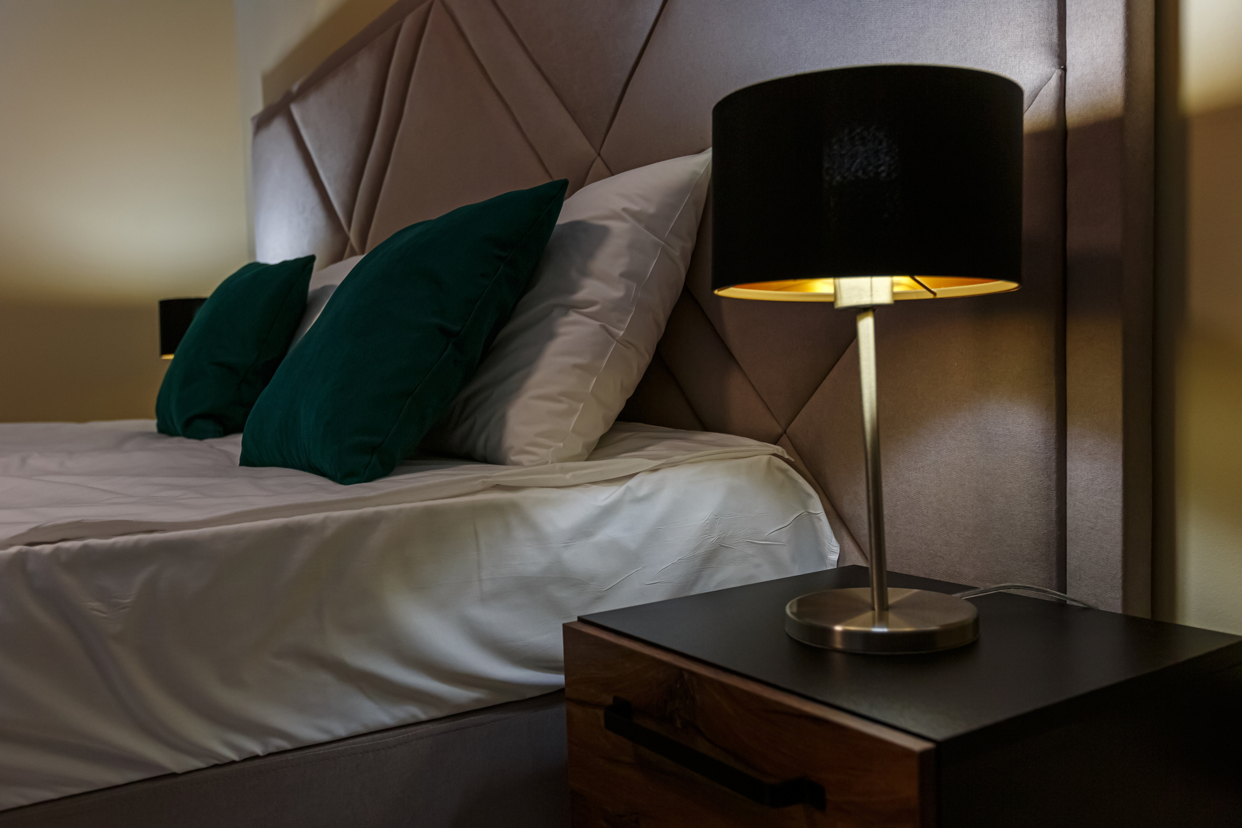 NEXT Aparts. Архитектурный фотограф Азамат Абикенов