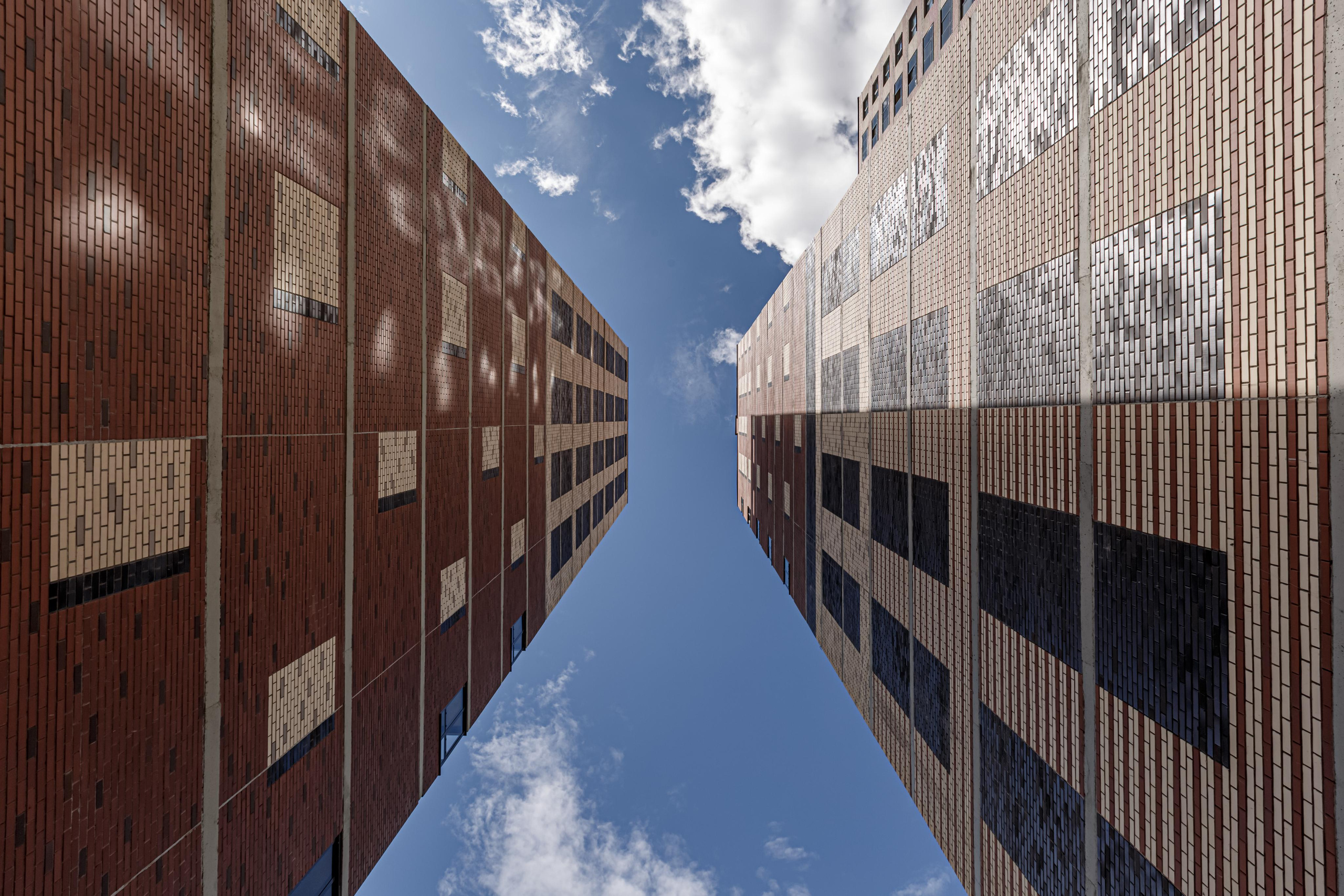 Elizarovskiy. Архитектурный фотограф Азамат Абикенов