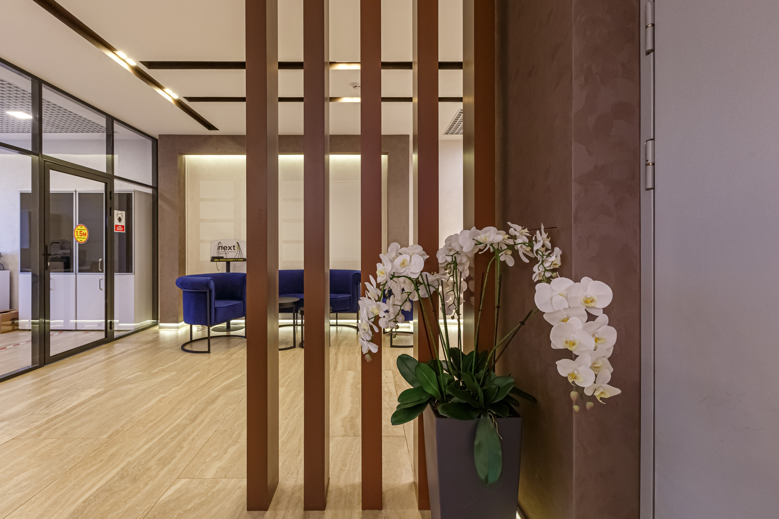 NEXT Aparts. Архитектурный фотограф Азамат Абикенов