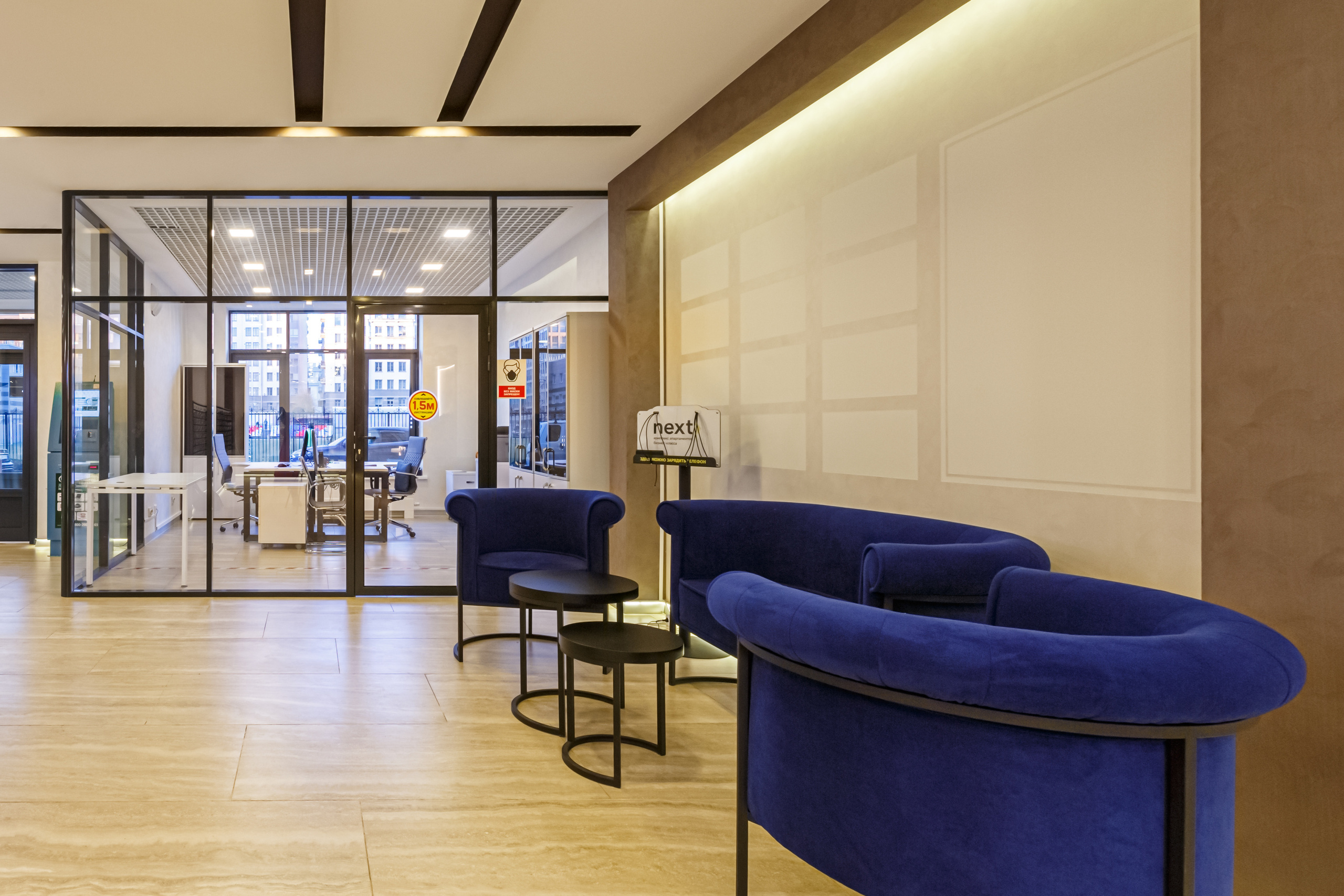 NEXT Aparts. Архитектурный фотограф Азамат Абикенов