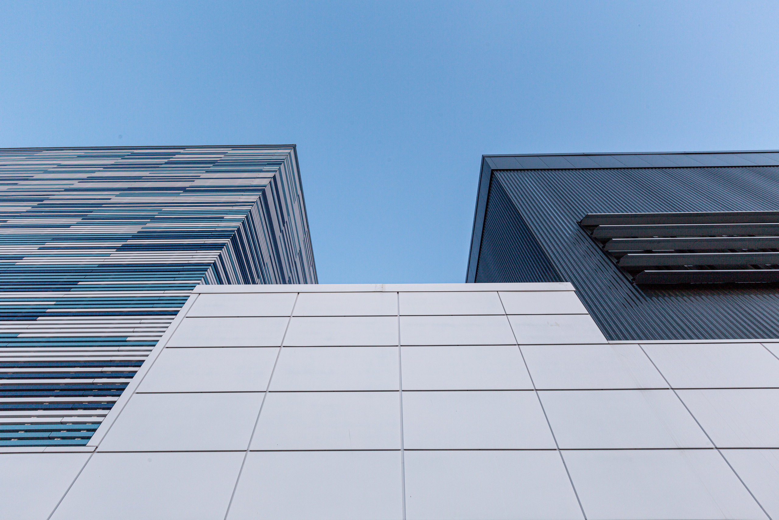 Strelna Arena. Архитектурный фотограф Азамат Абикенов
