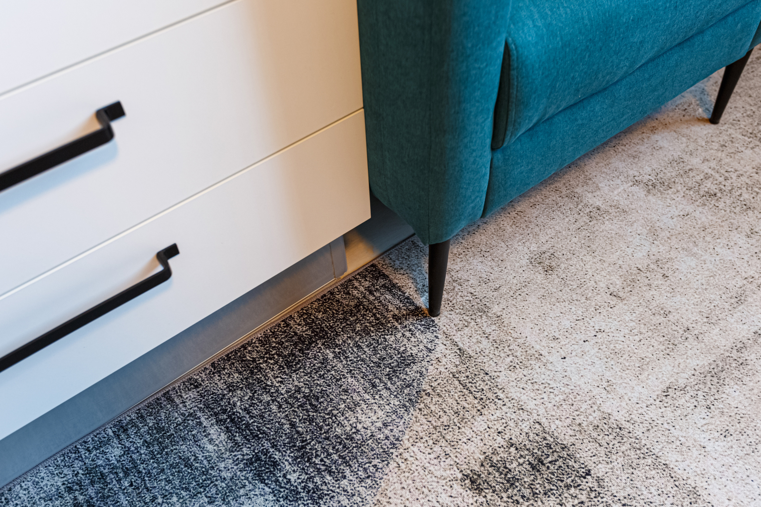 NEXT Aparts. Архитектурный фотограф Азамат Абикенов