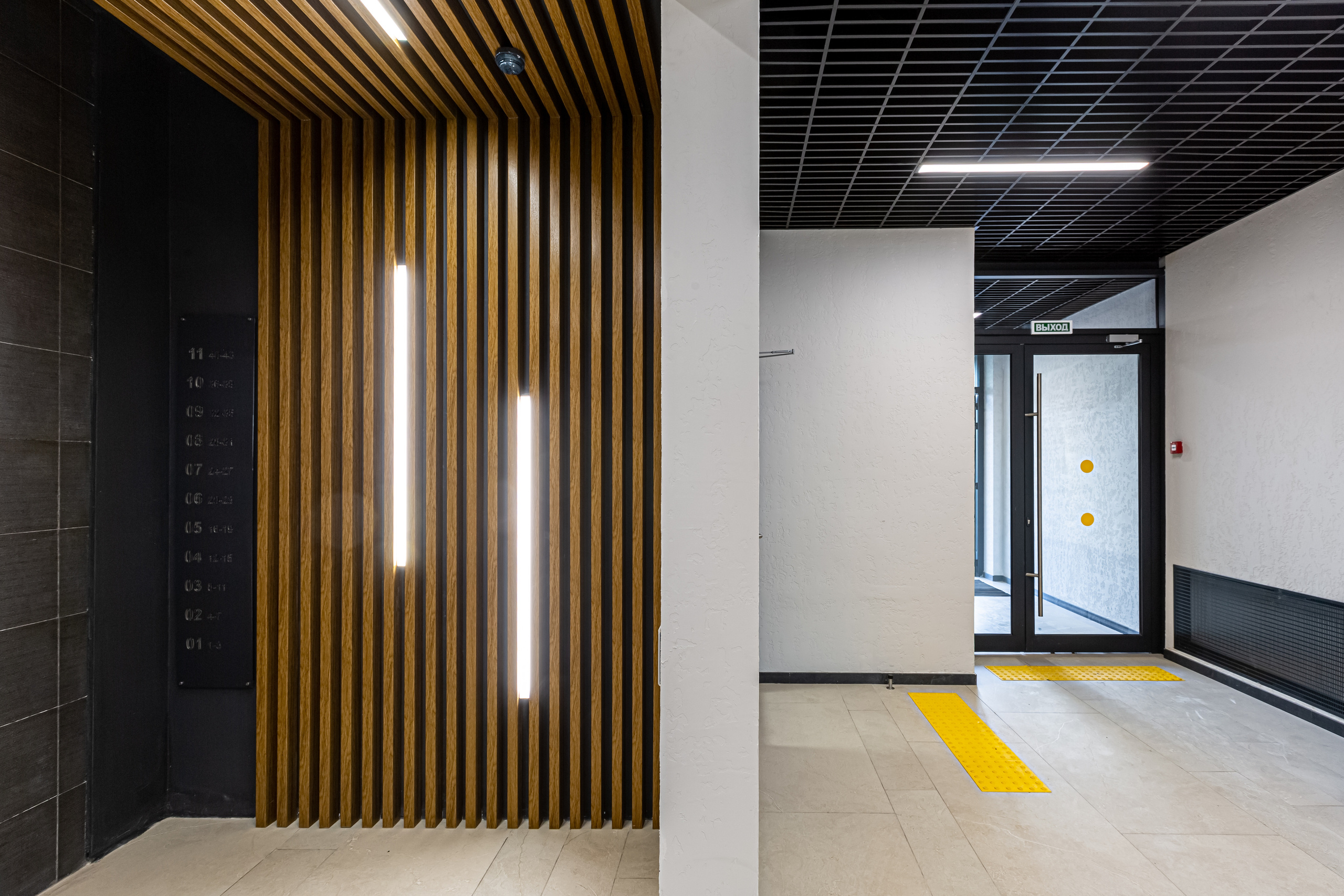 Chernaya Rechka. Архитектурный фотограф Азамат Абикенов