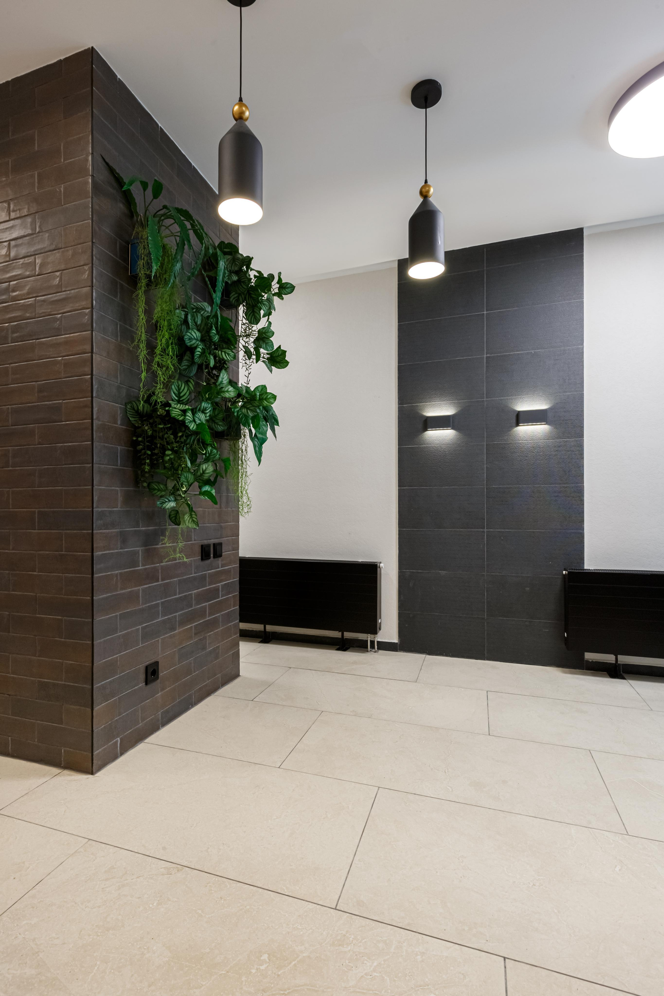 CDS Office. Архитектурный фотограф Азамат Абикенов