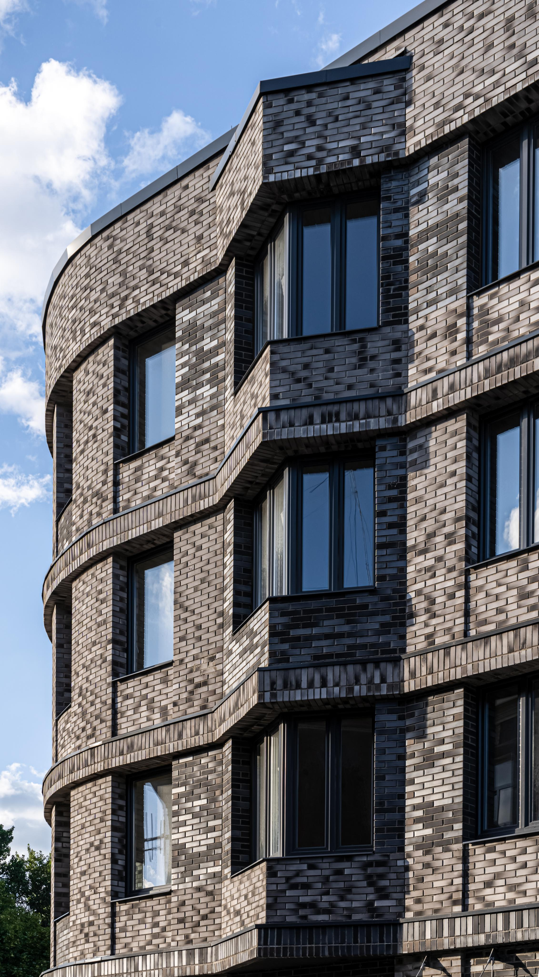 Volkovskiy. Архитектурный фотограф Азамат Абикенов