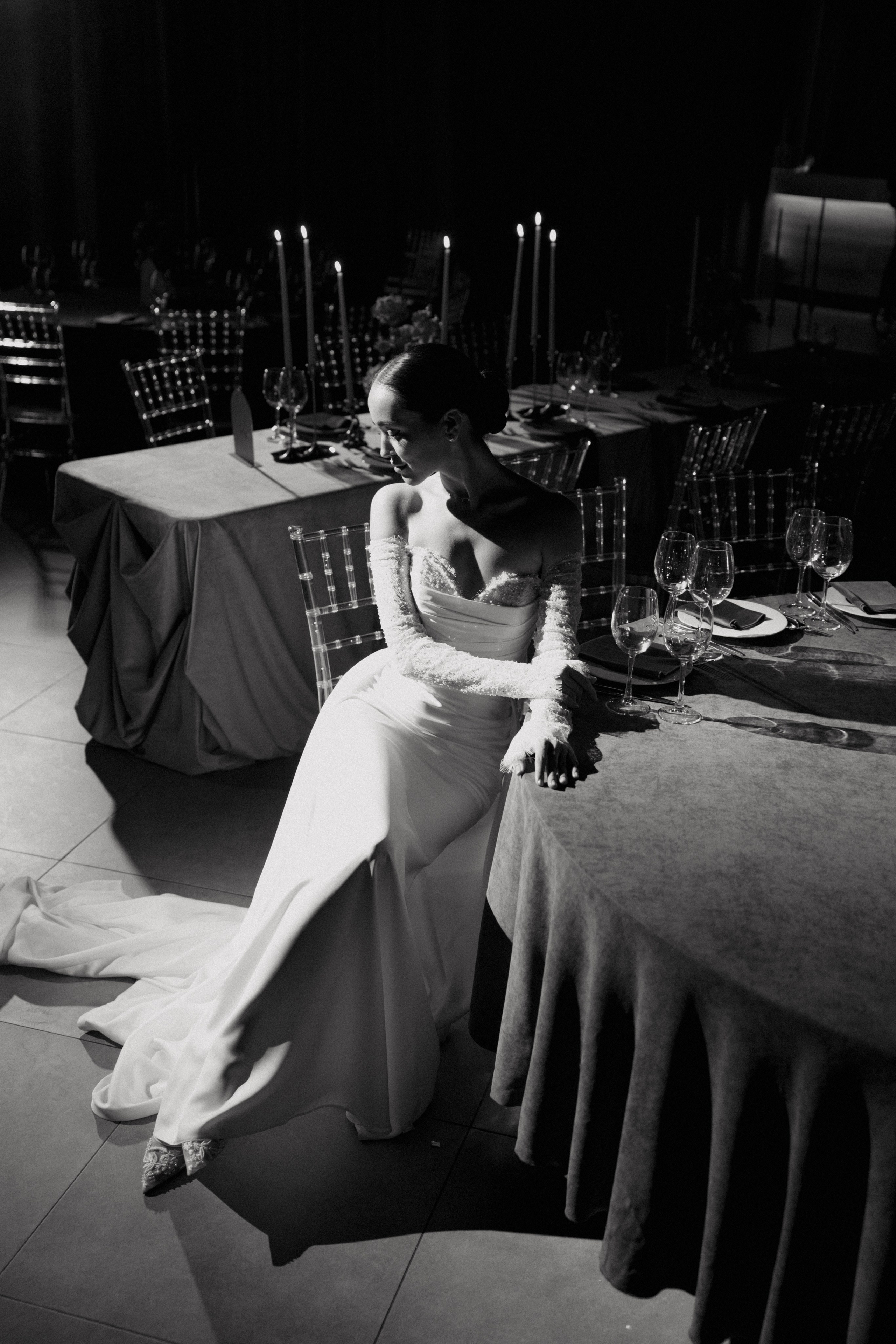 Даниил и Регина. Свадебный фотограф Марусина Катерина